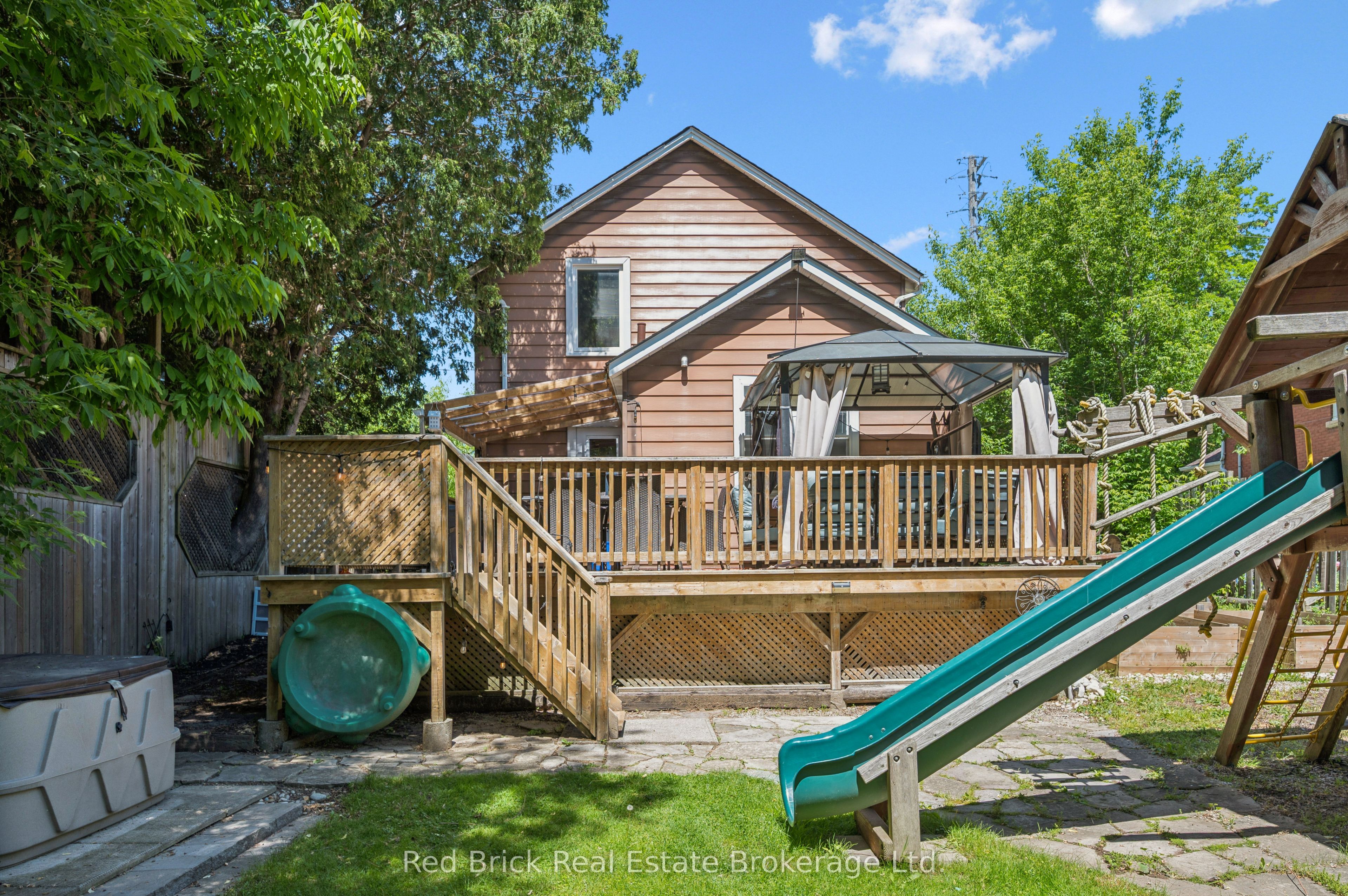 324 Waterloo Avenue Property Photo 35