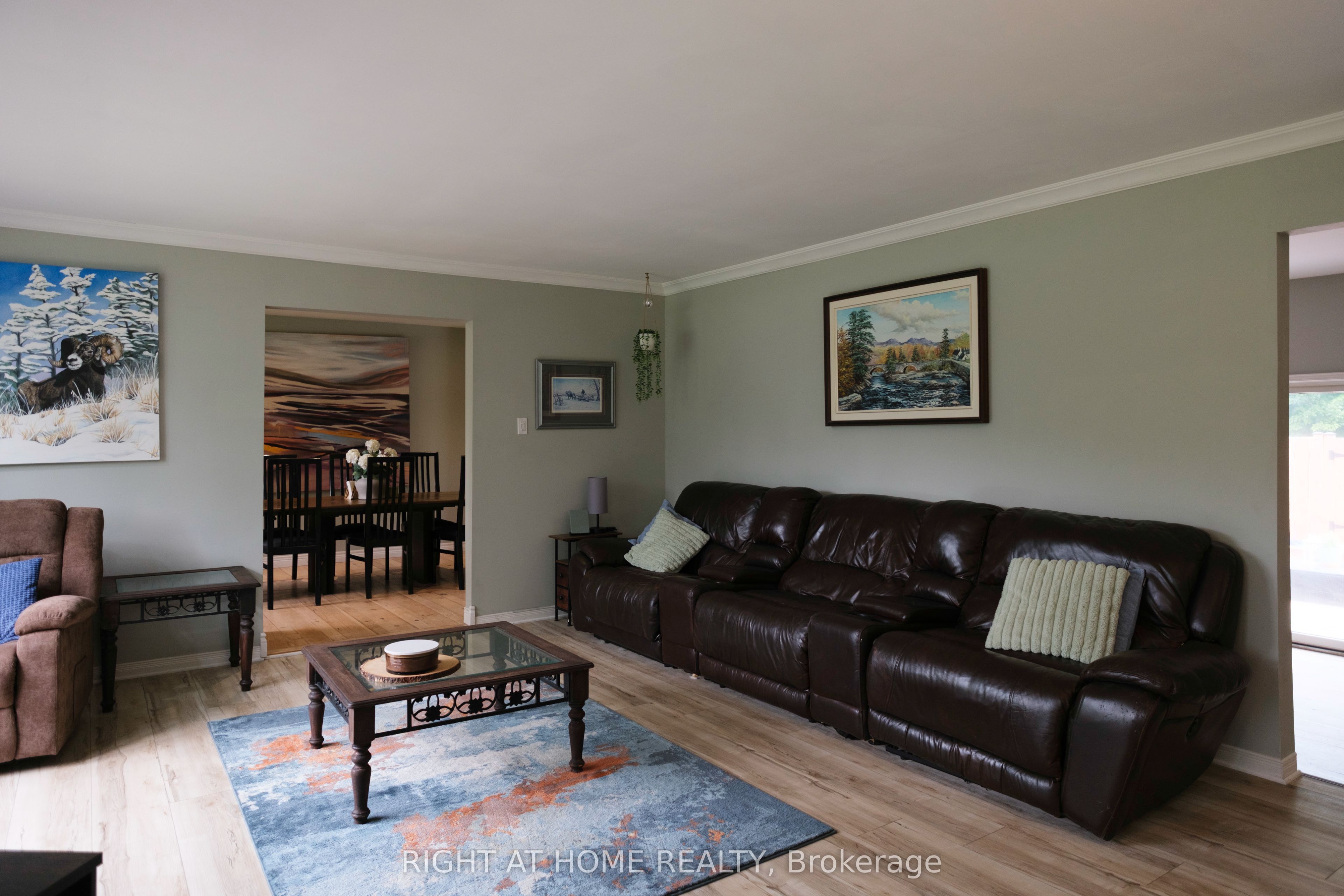 306 Lynx Hollow Drive Property Photo 4