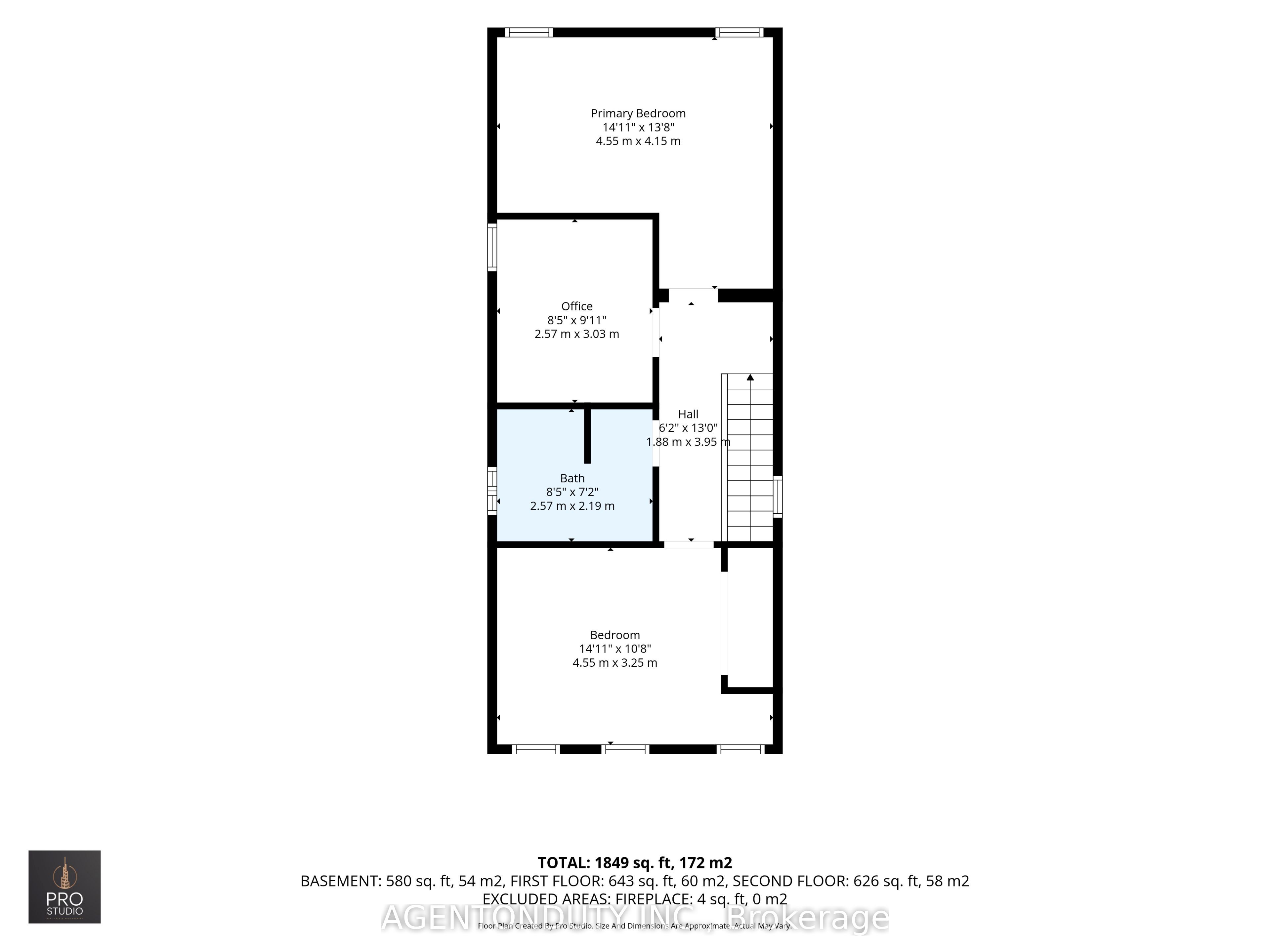 127 Peter Street Property Photo 45