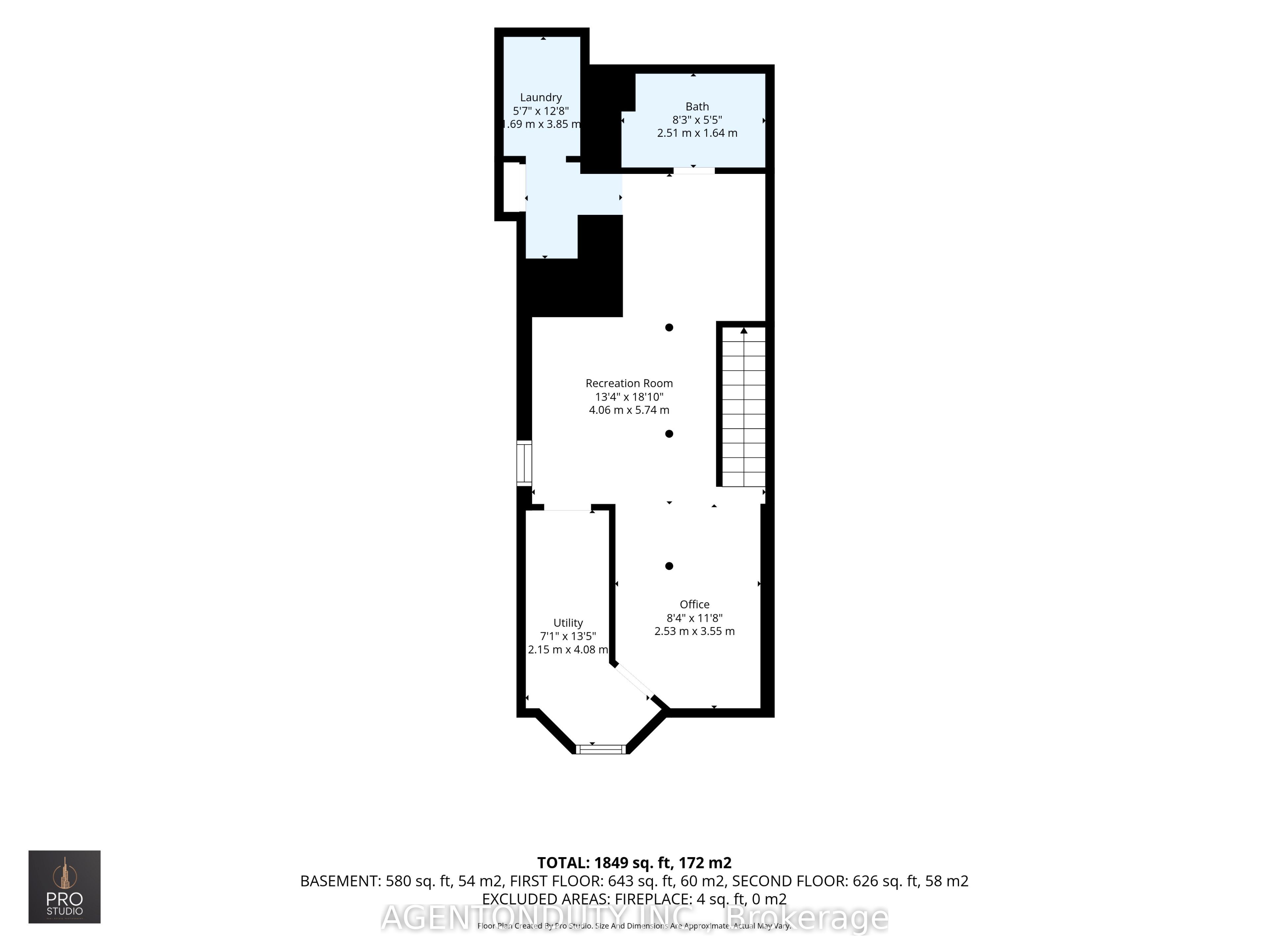 127 Peter Street Property Photo 47
