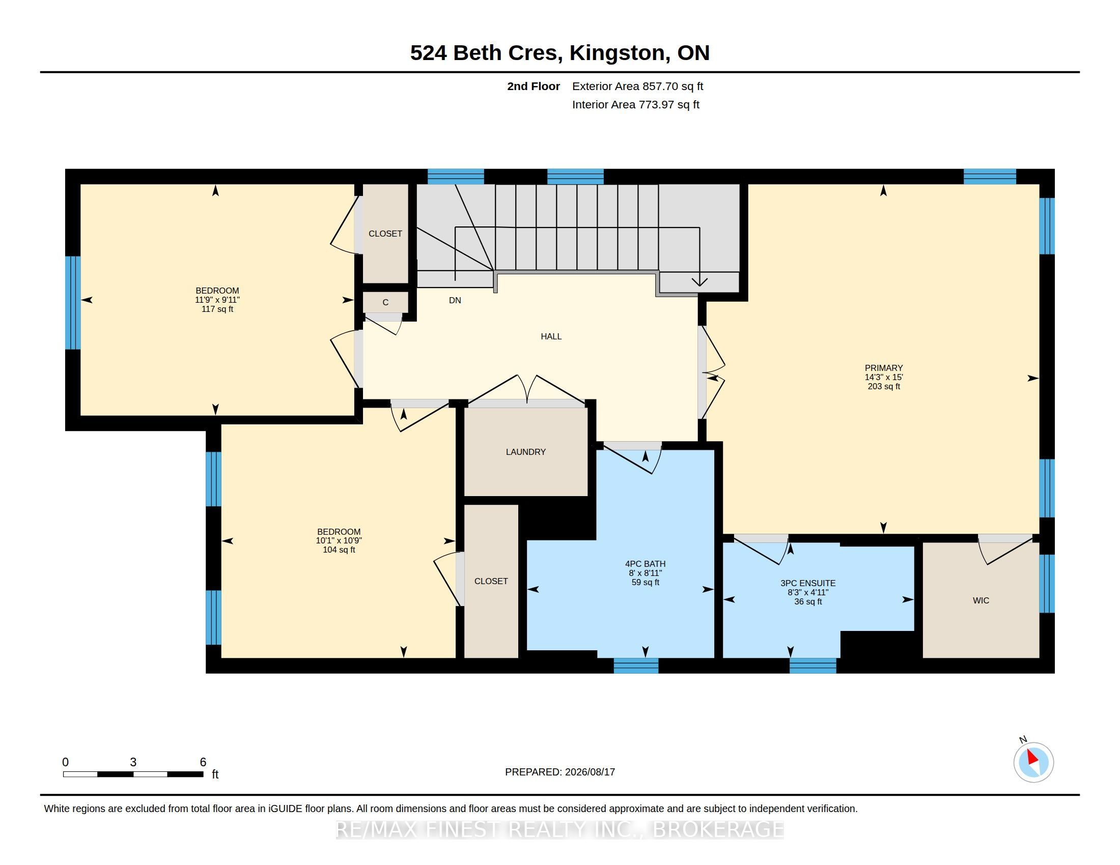 524 Beth Crescent Property Photo 49