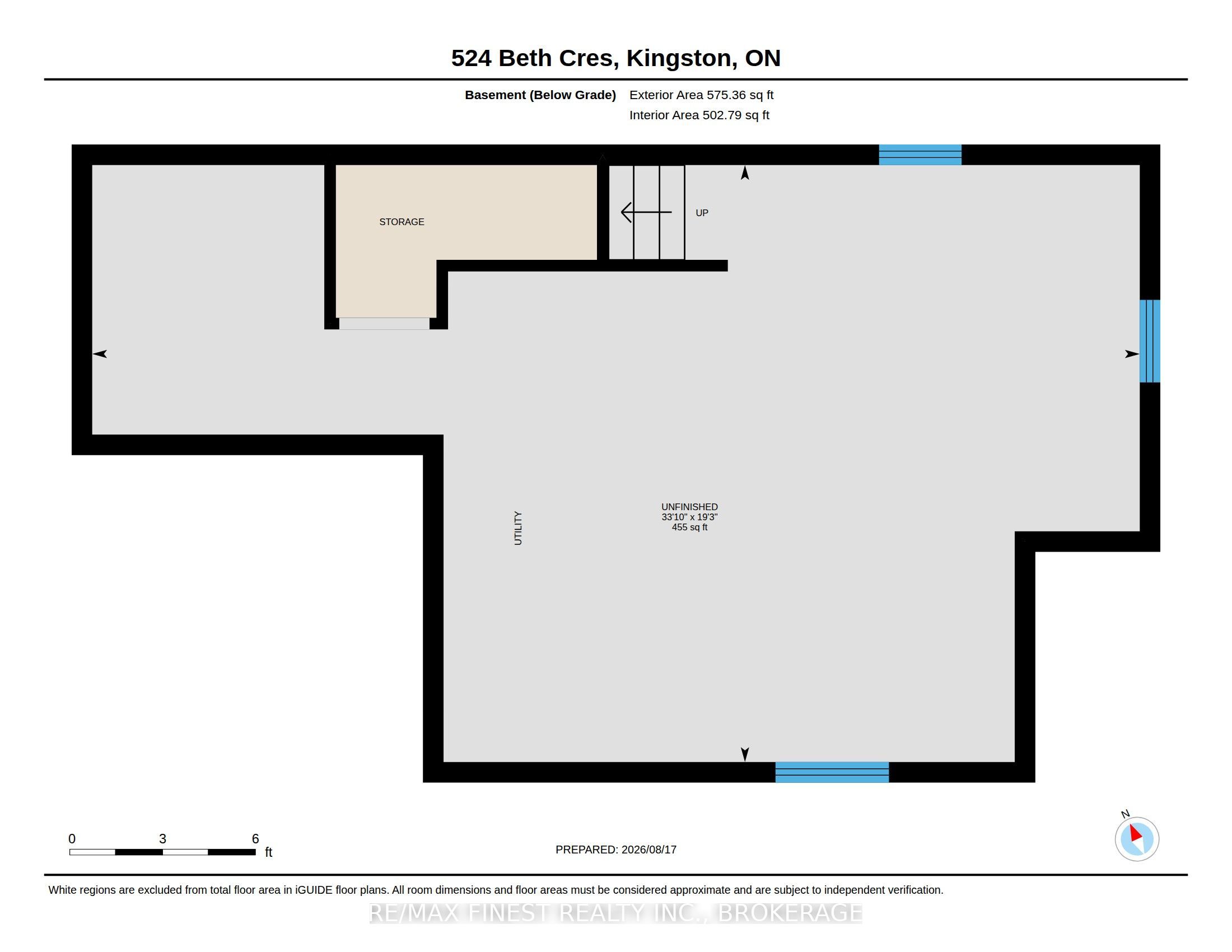 524 Beth Crescent Property Photo 50