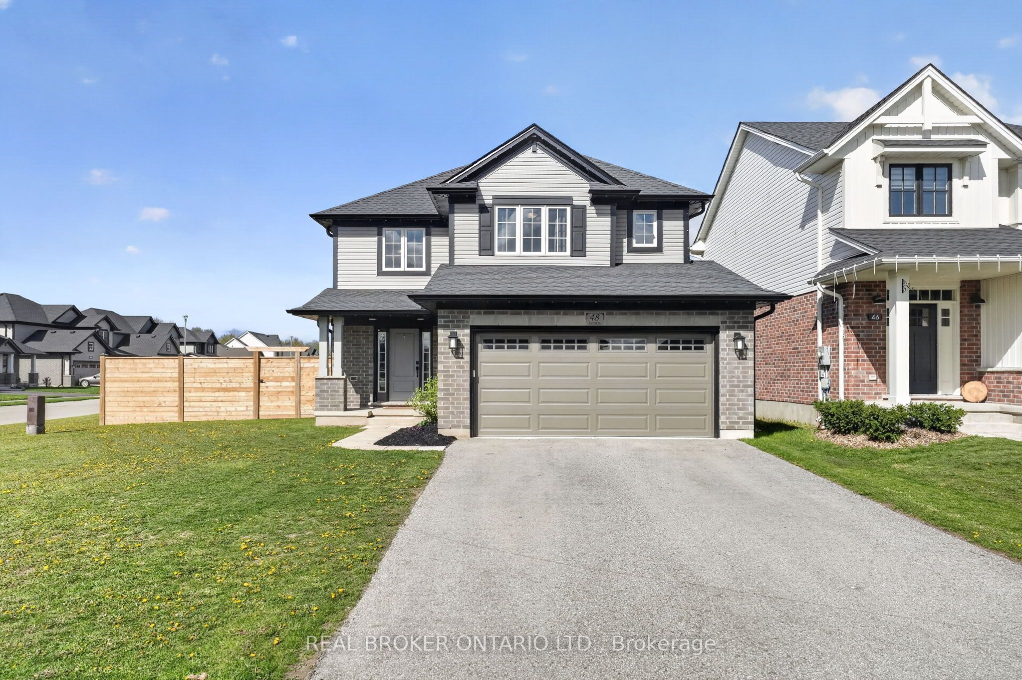 48 Curren Crescent