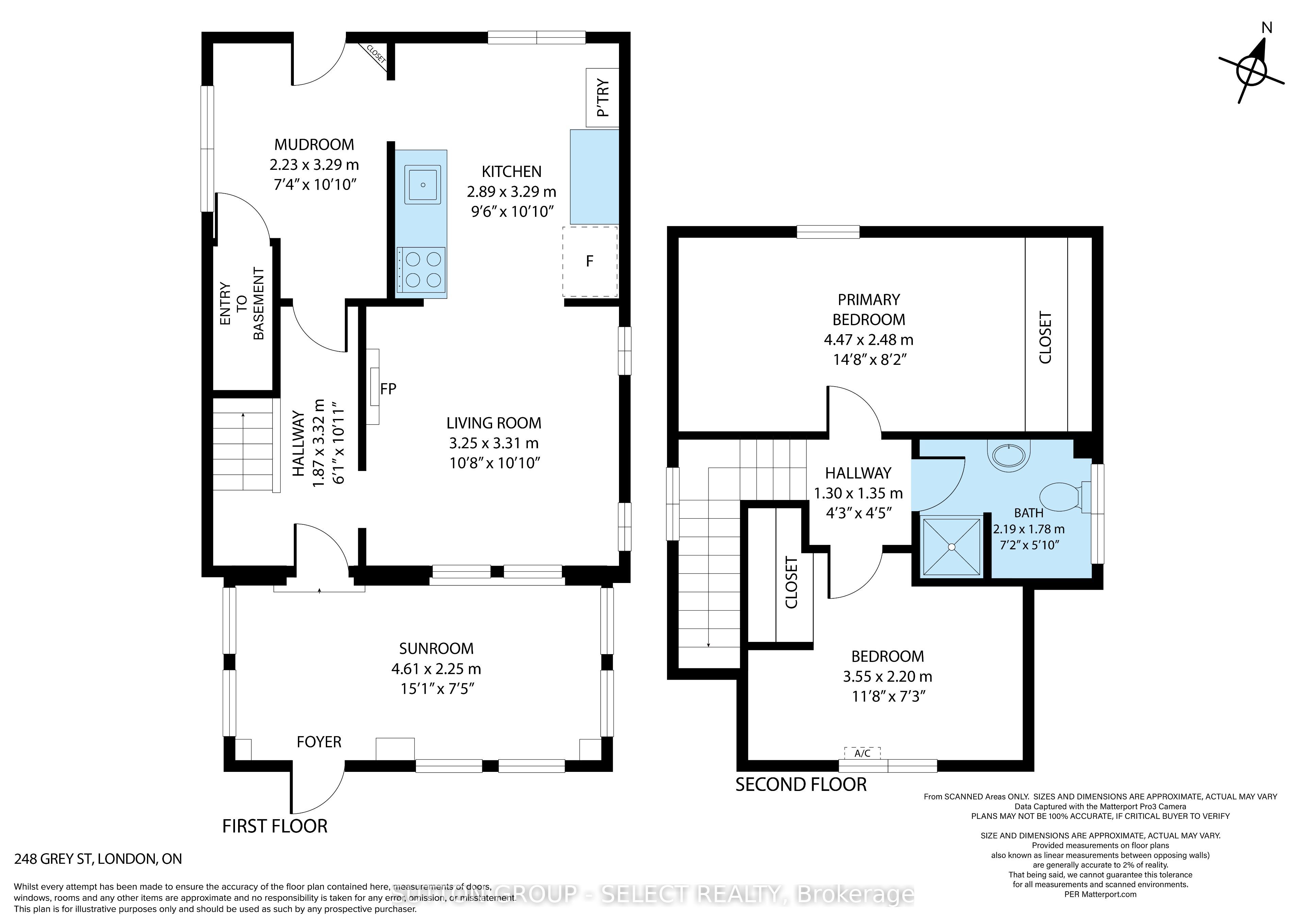 248 Grey Street Property Photo 29