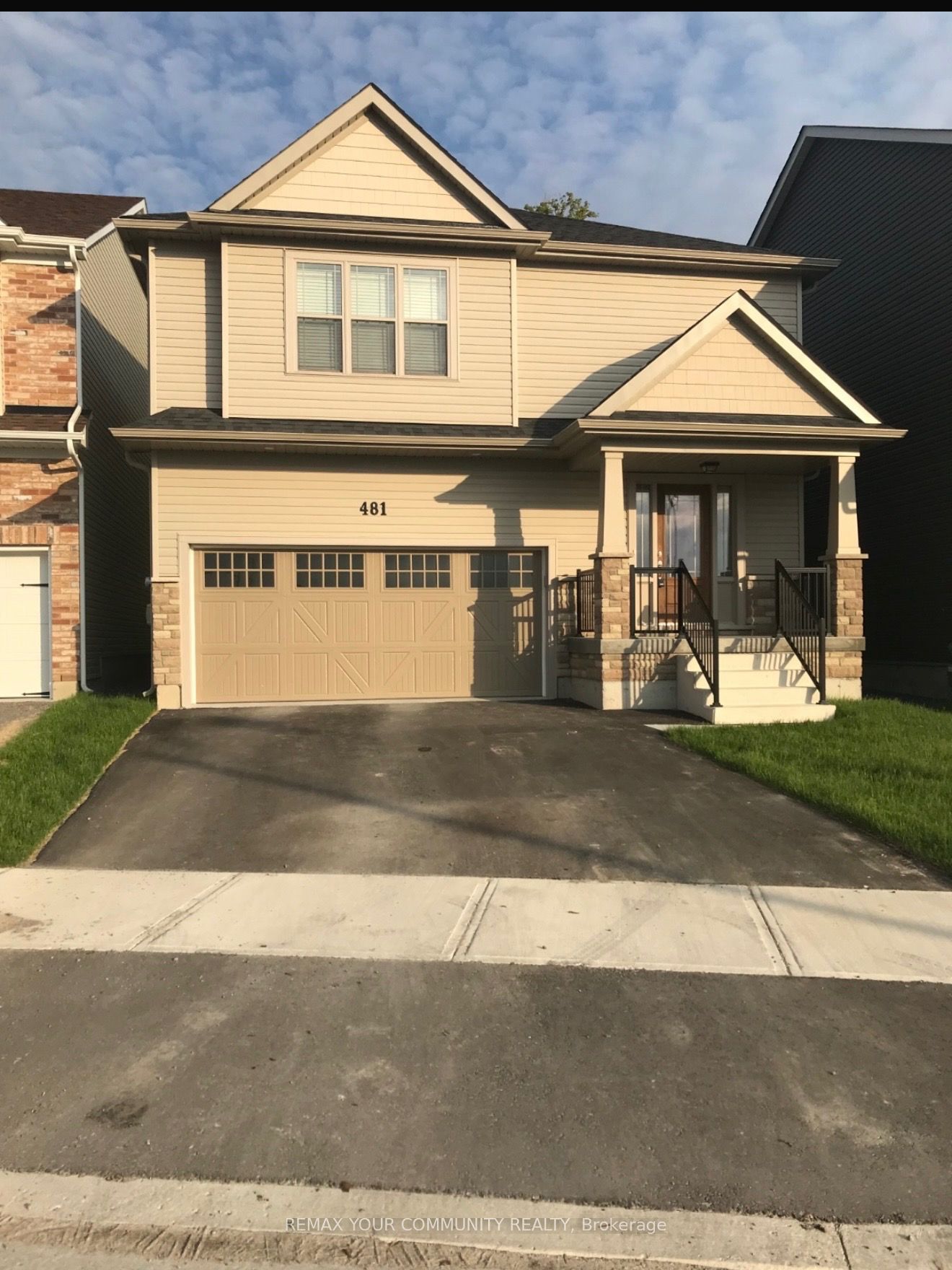 481 Grange Way Property Photo 1