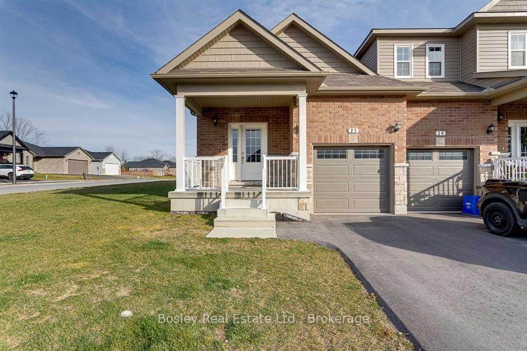 21 Tolman Street Property Photo 1
