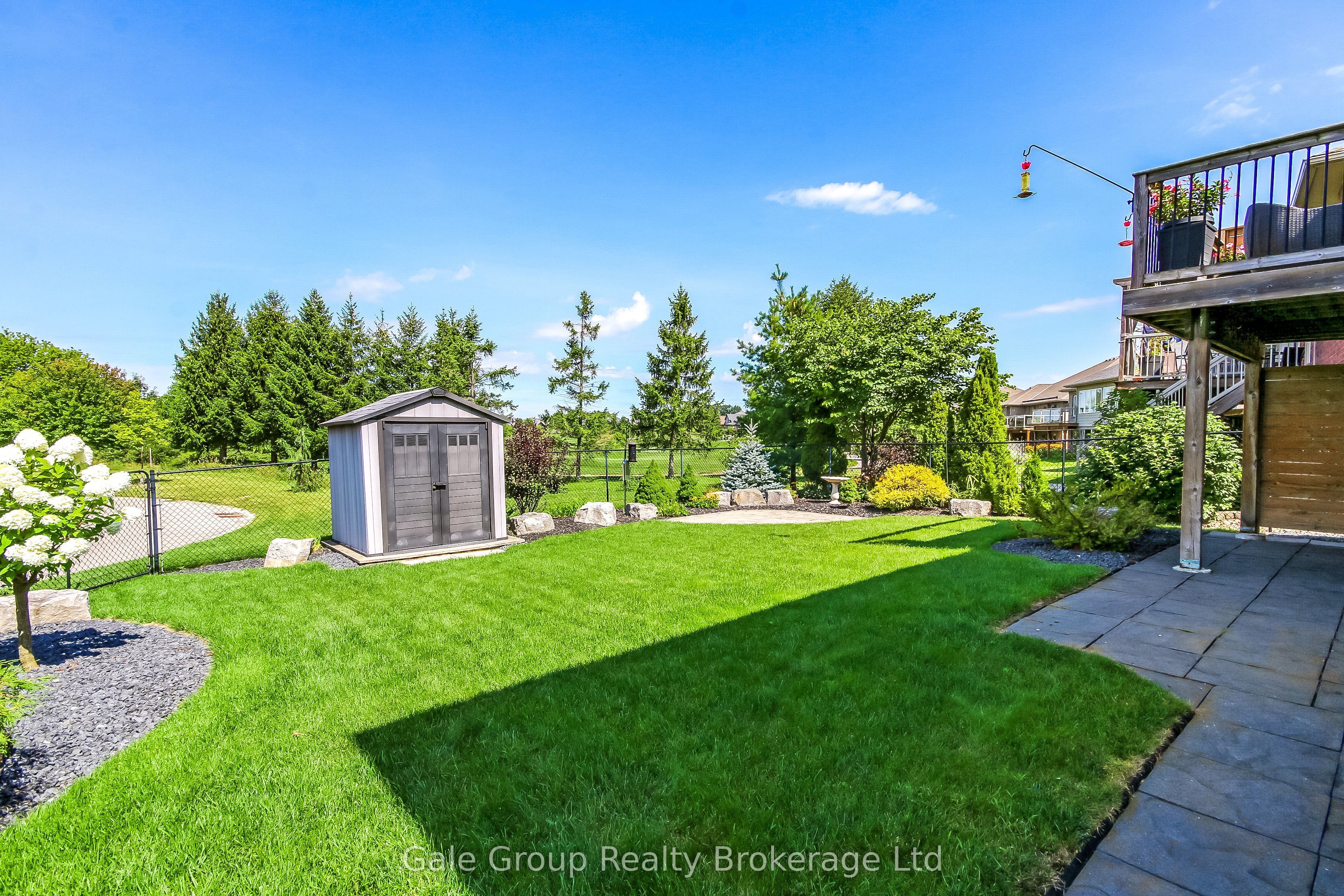 402 Fairway Road Property Photo 18