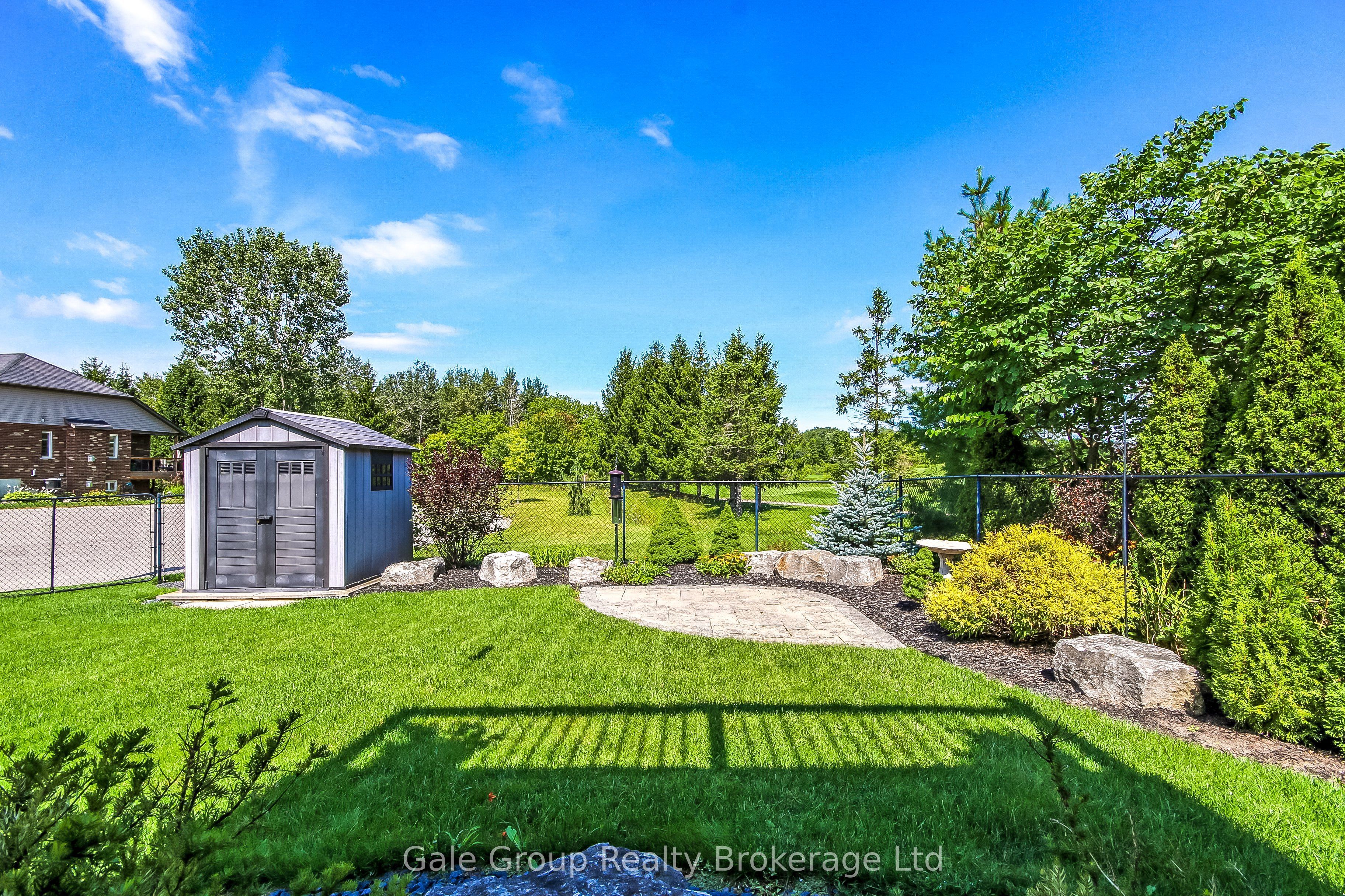 402 Fairway Road Property Photo 20