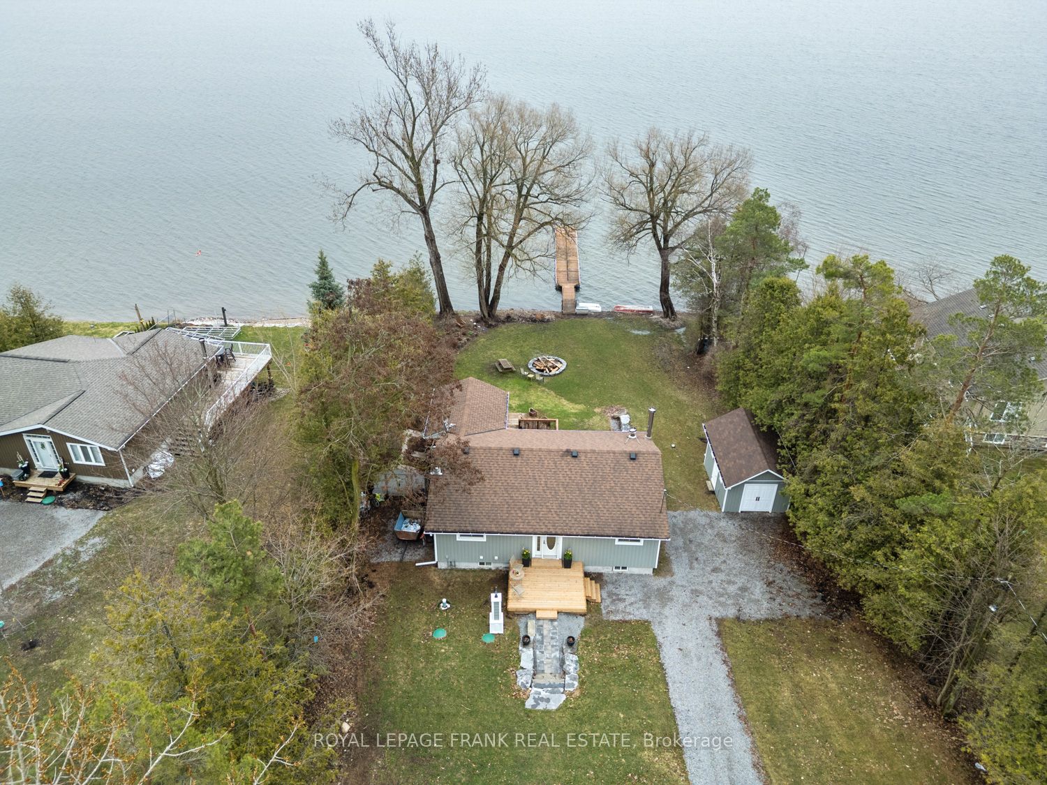 111 Ball Point Road Property Photo 1