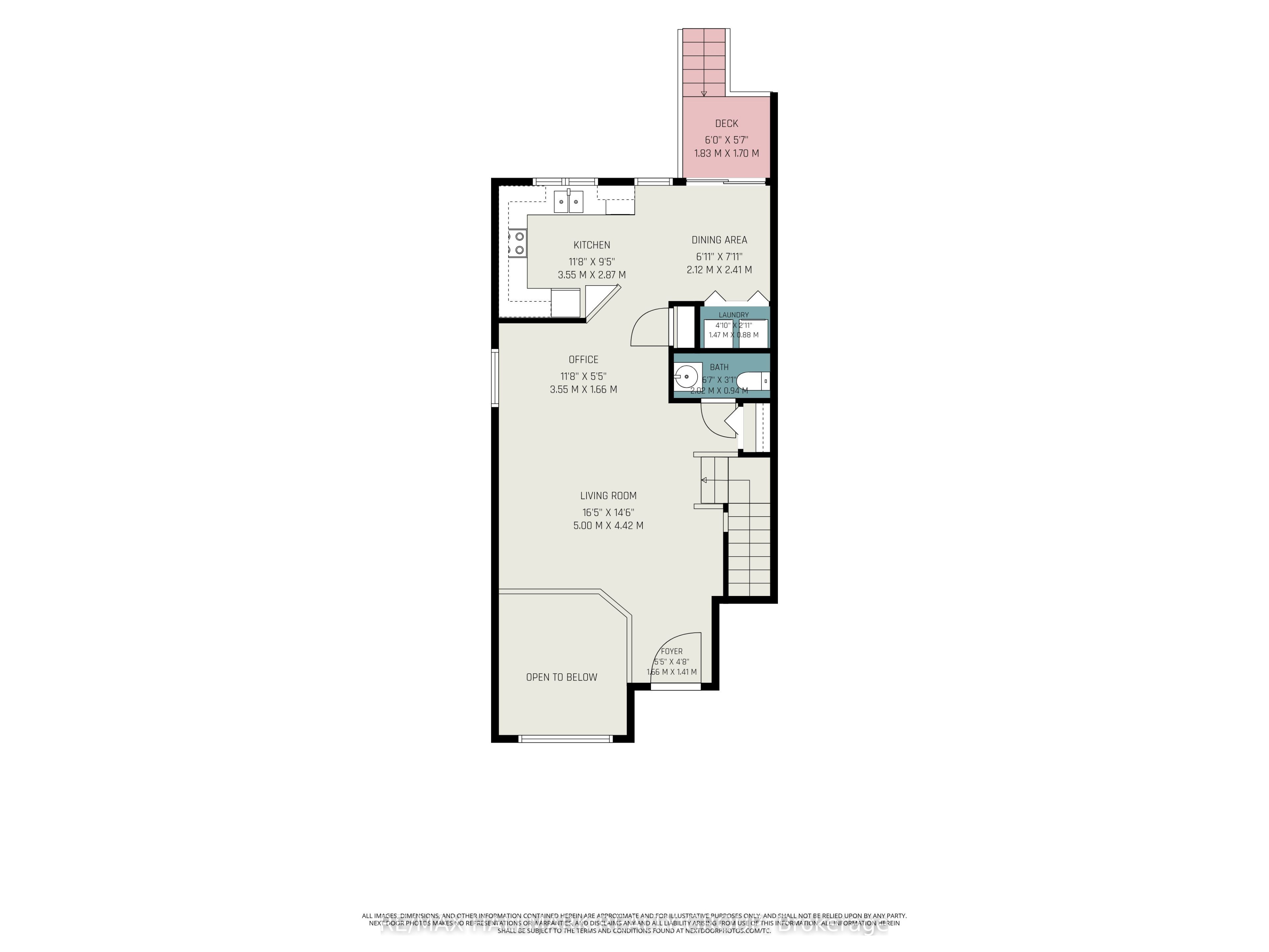 4429 Harper Avenue Property Photo 27