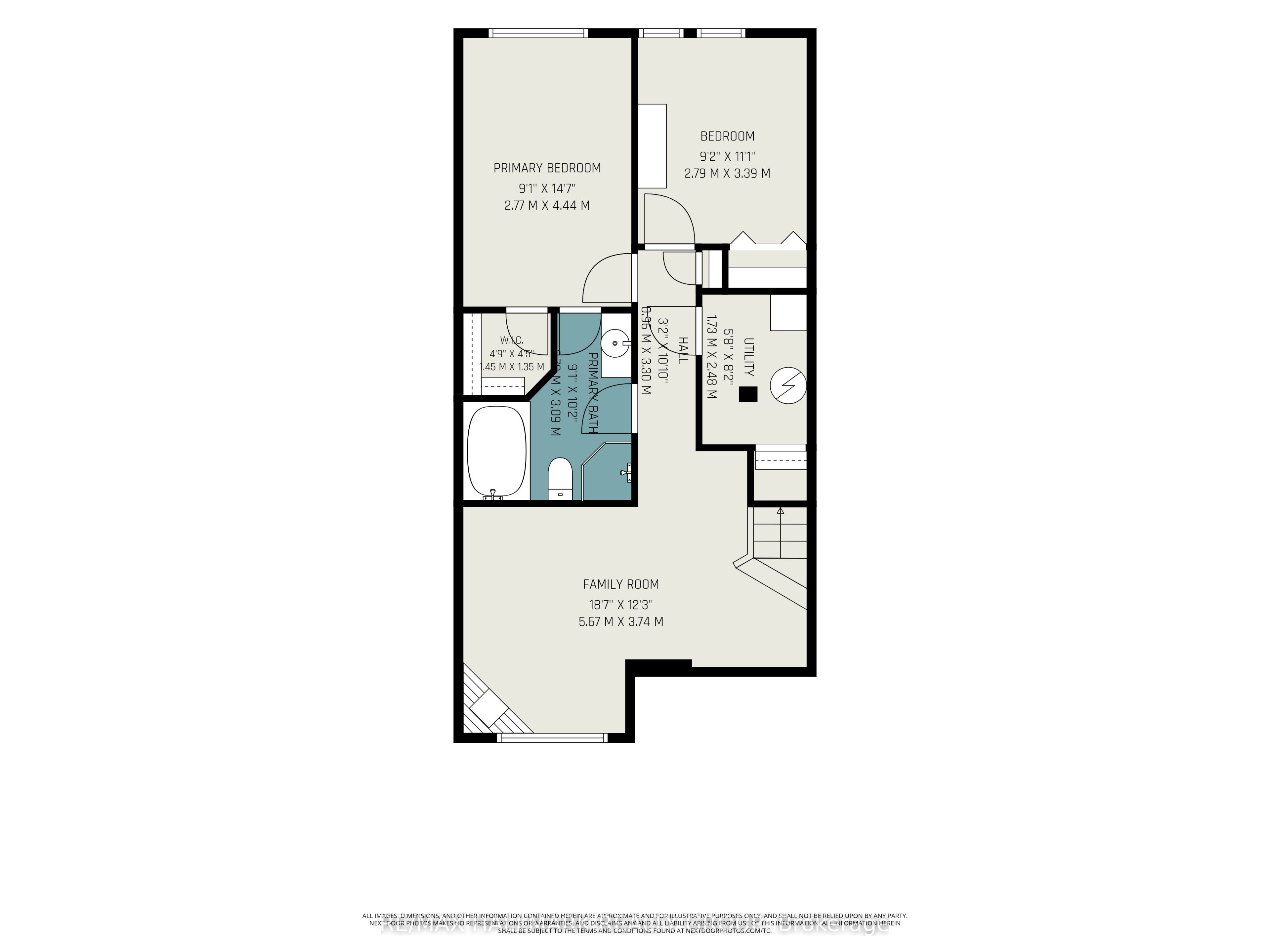 4429 Harper Avenue Property Photo 28