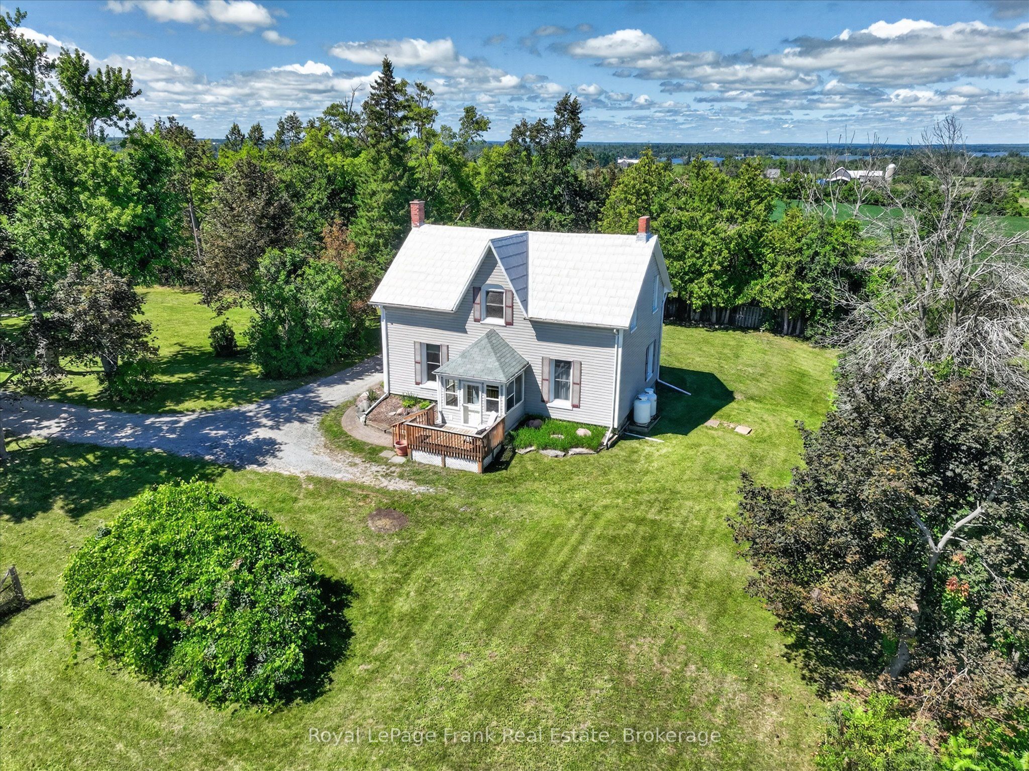1375 Holden Road Property Photo 1