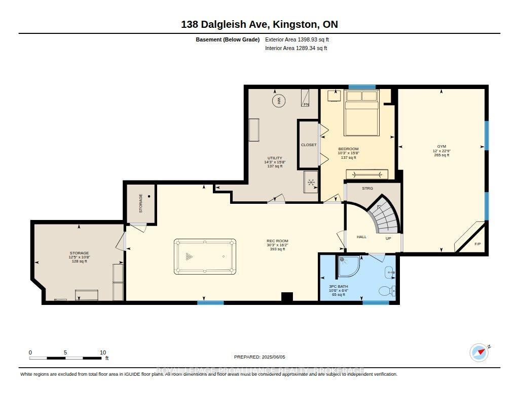 138 Dalgleish Avenue Property Photo 45