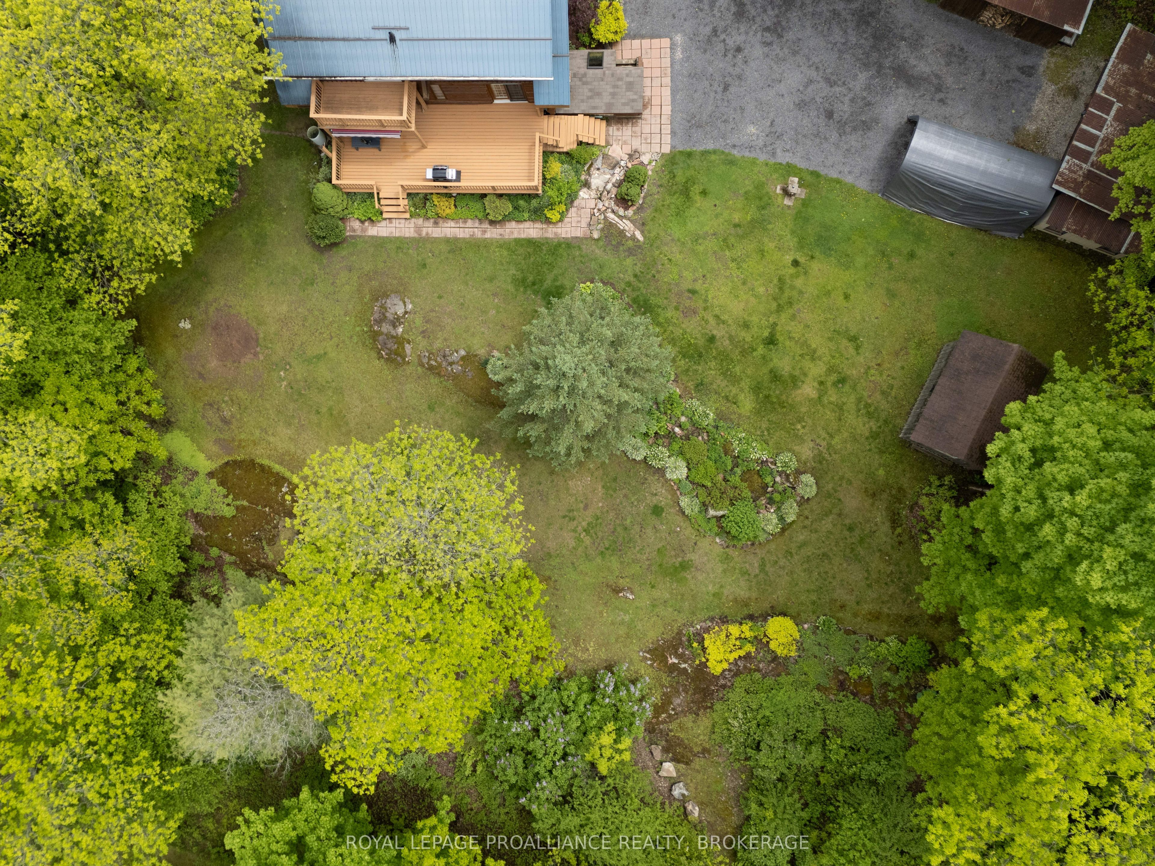 156 Darlingside Drive Property Photo 49