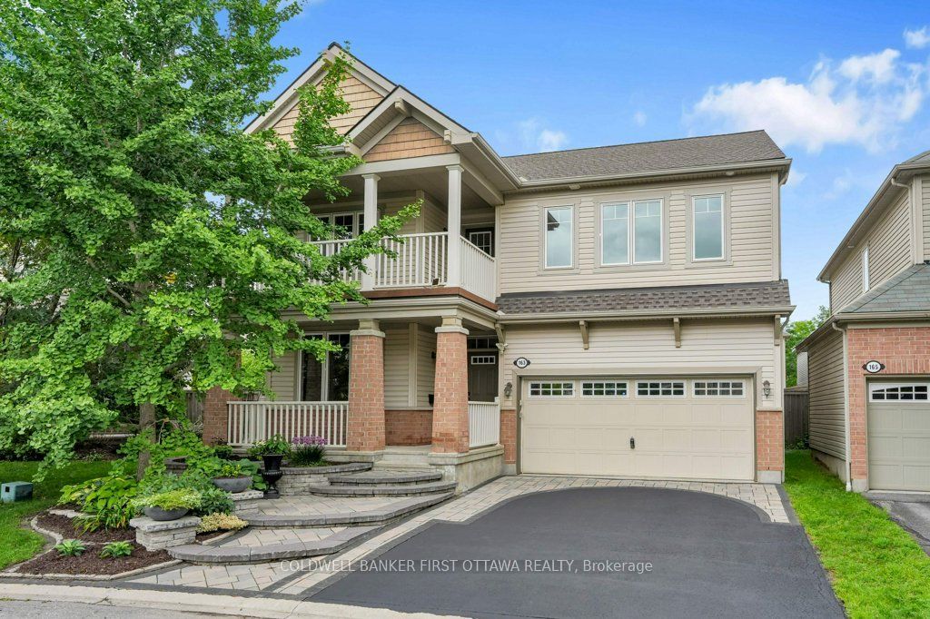 163 Sonesta Circle Property Photo 1