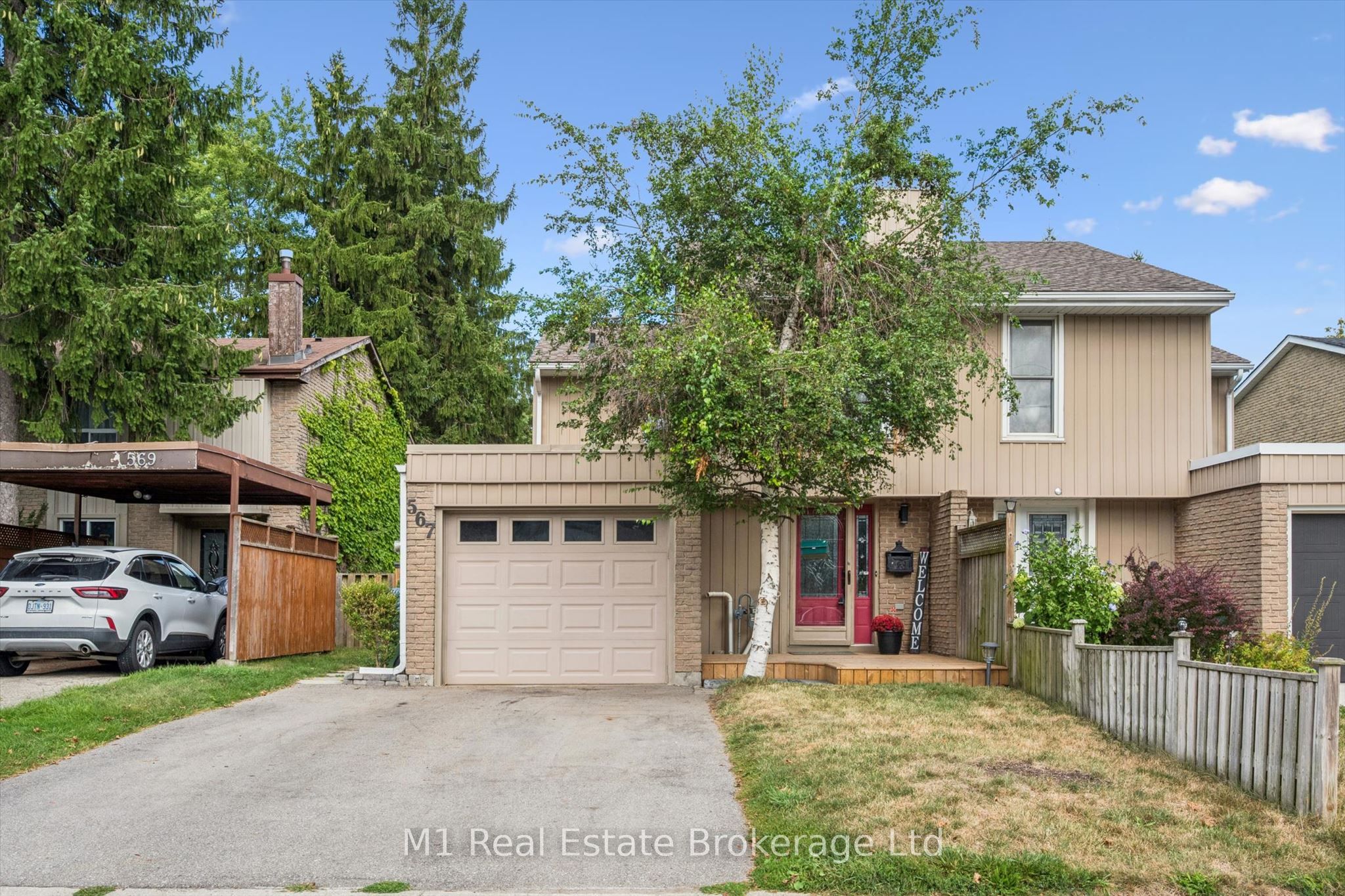 567 Willow Road Property Photo 1