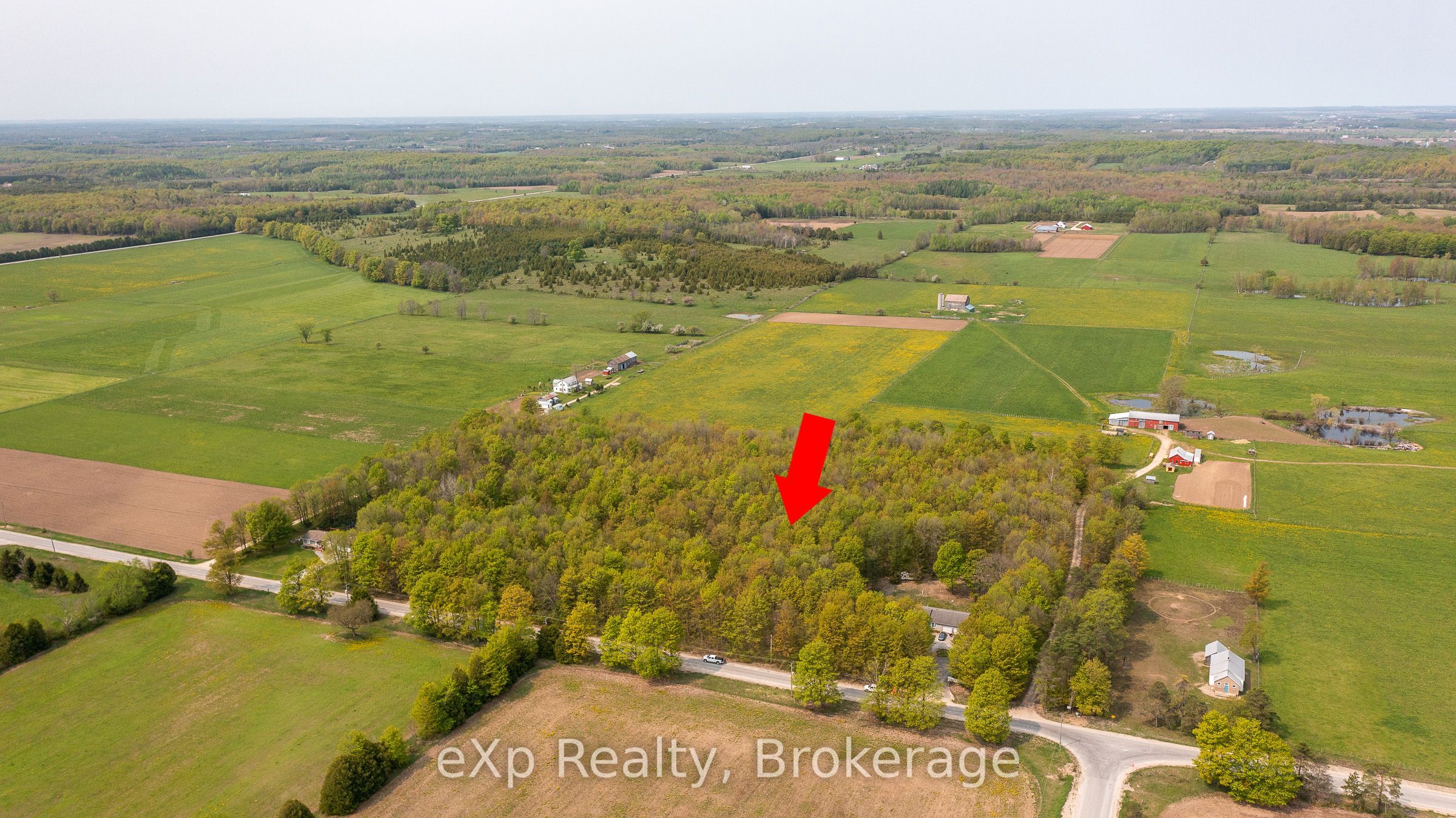 Pt Lot 20 Con 5 Property Photo 16