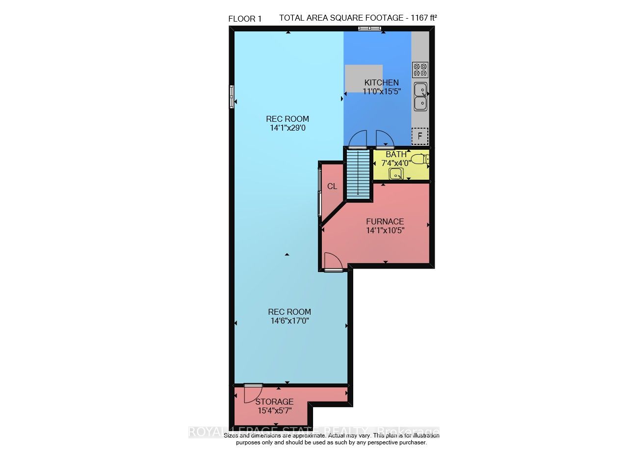 47 Hannon Crescent Property Photo 36
