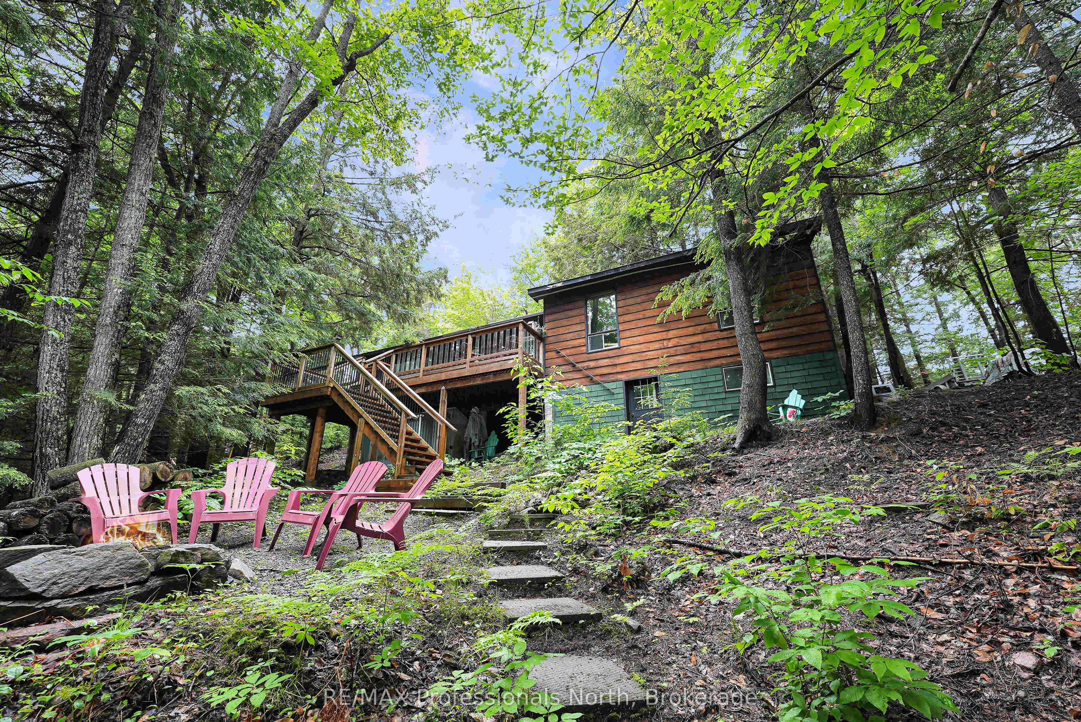 1010 Tanager Lane Property Photo 1