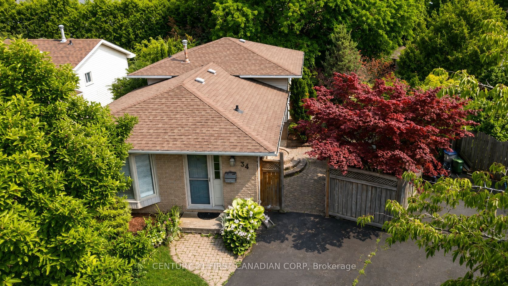 34 Speight Court Property Photo 2