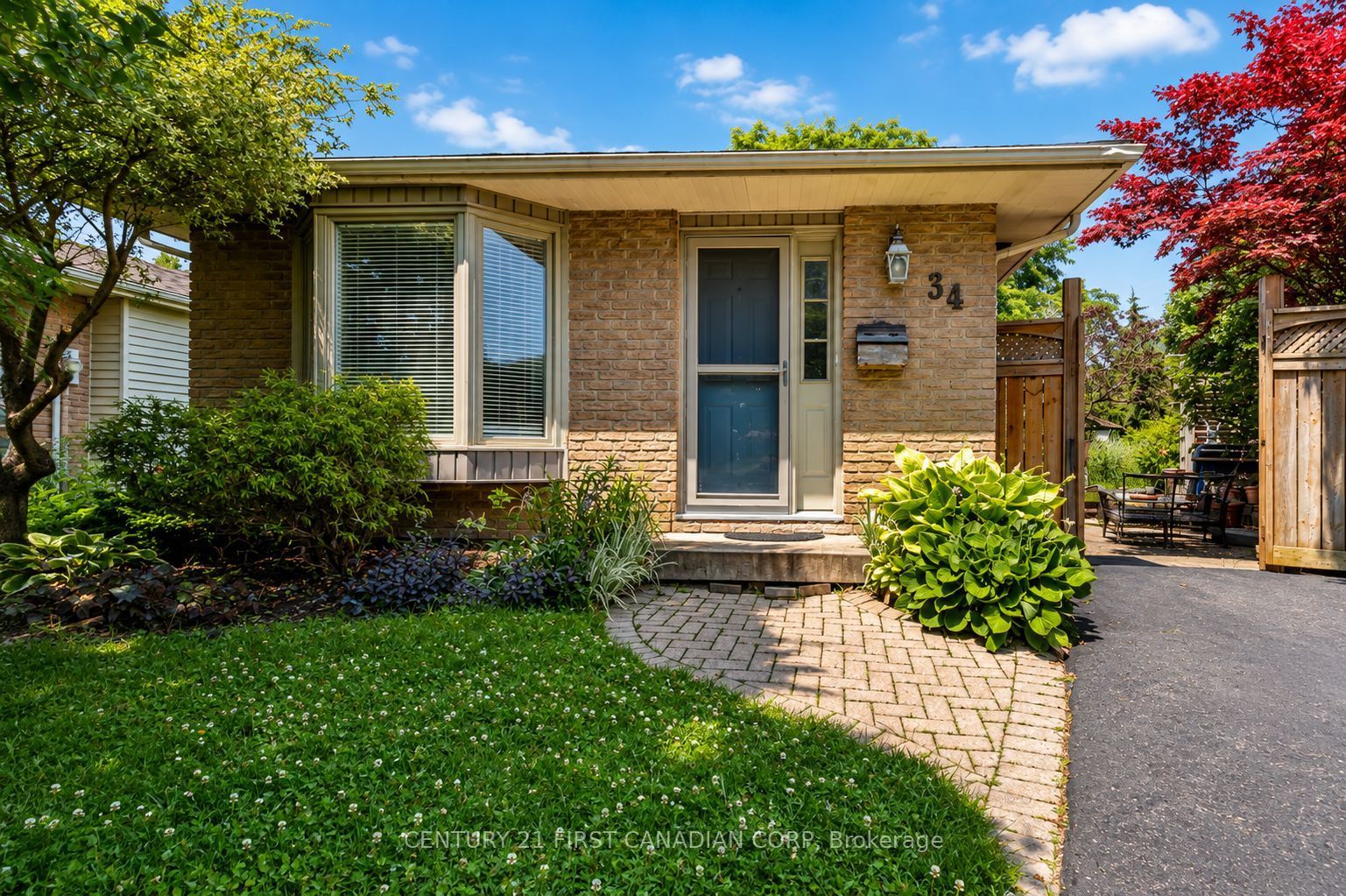 34 Speight Court Property Photo 7