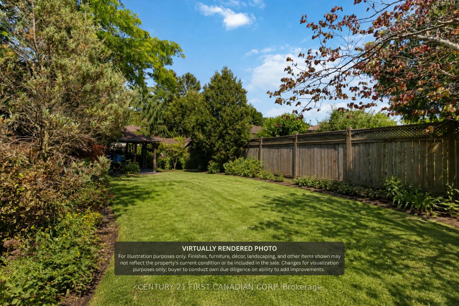 34 Speight Court Property Photo 30