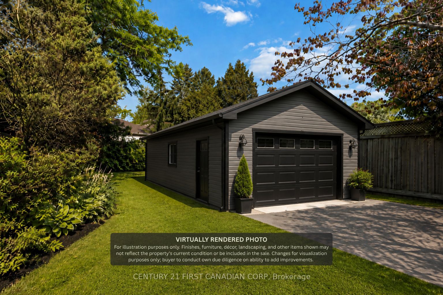 34 Speight Court Property Photo 31