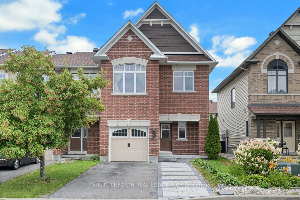 117 Lerta Way Property Photo 1