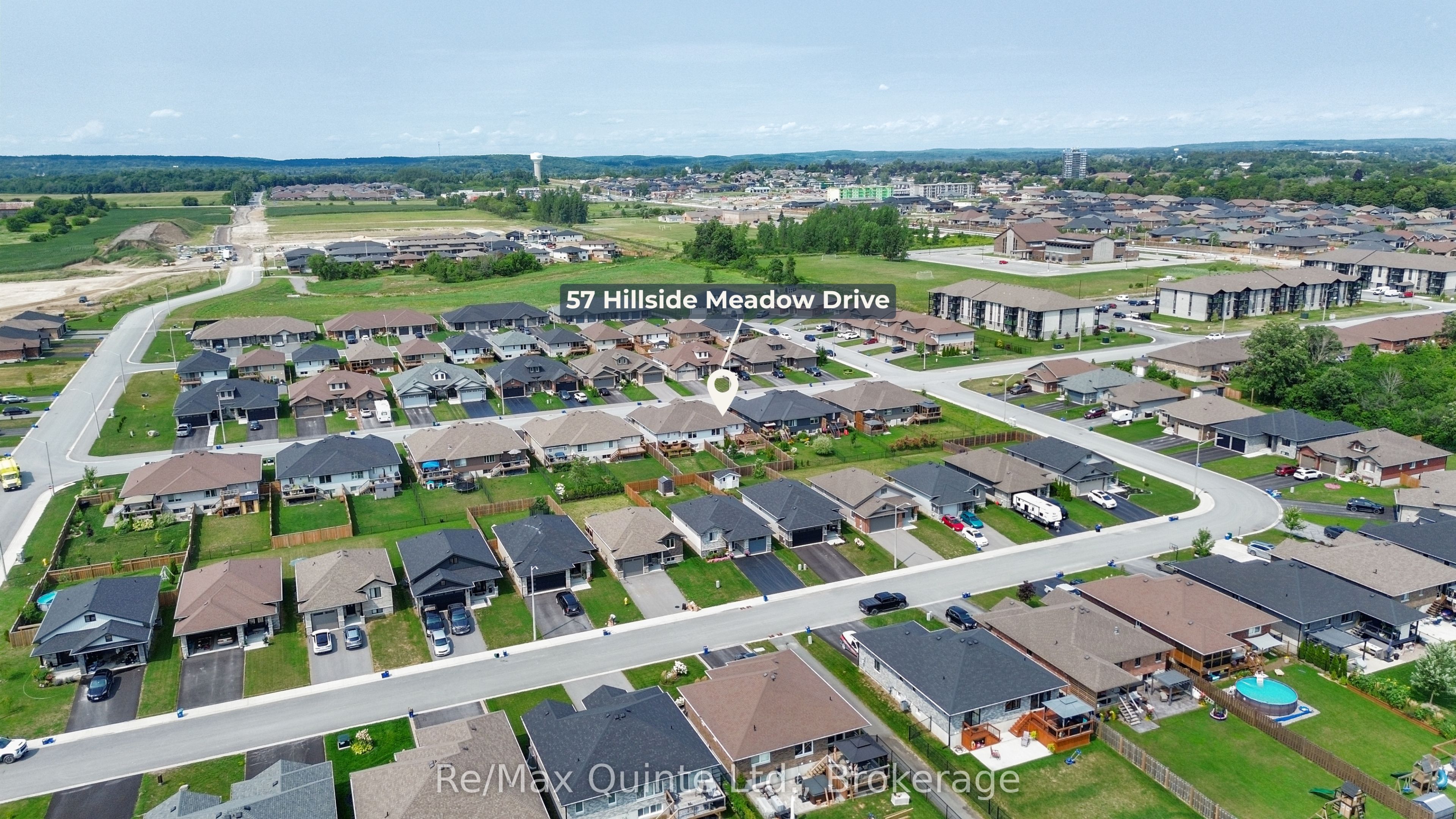 57 Hillside Meadow Drive Property Photo 2