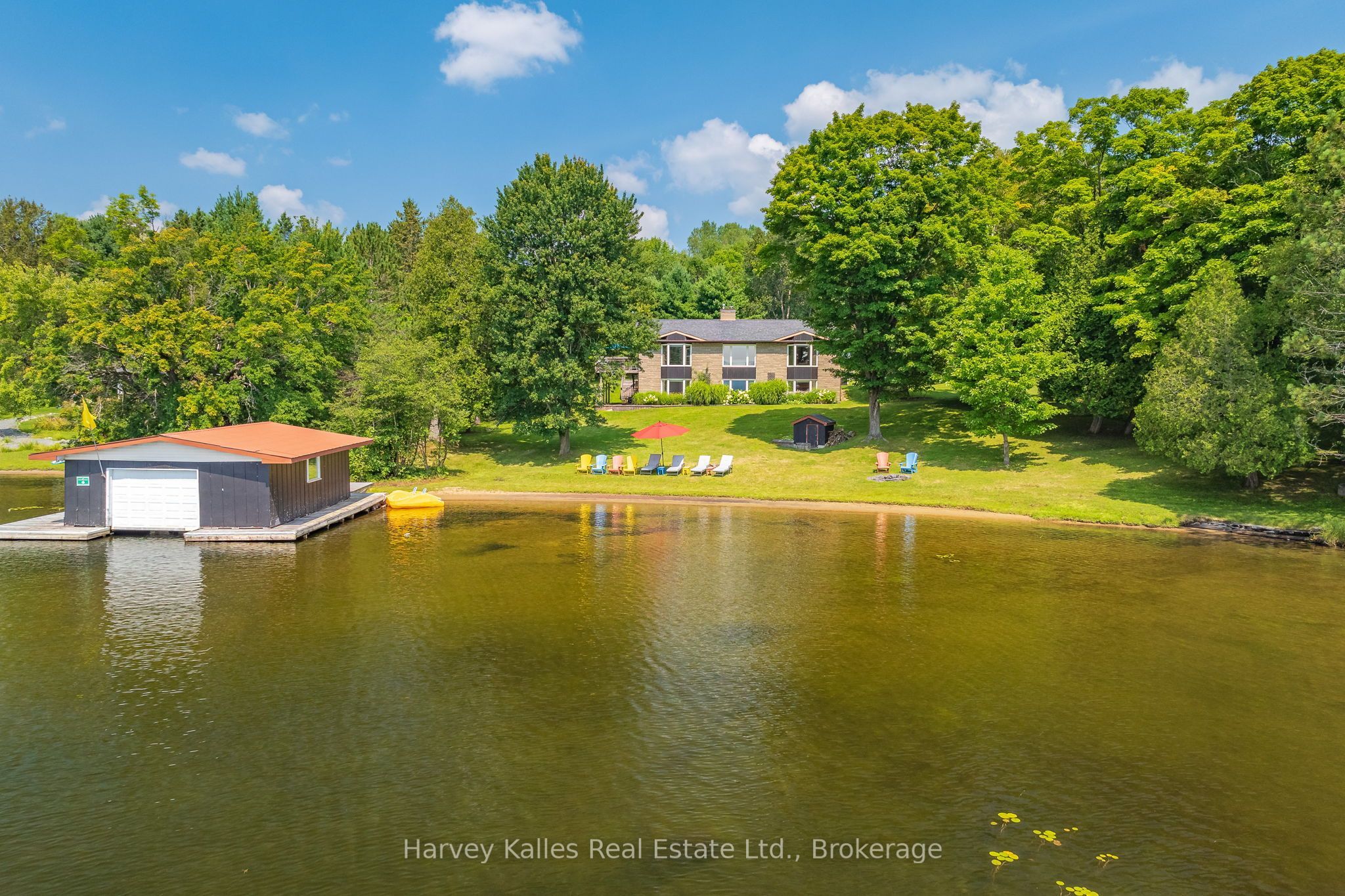 1061 Sawmill Lane Property Photo 1