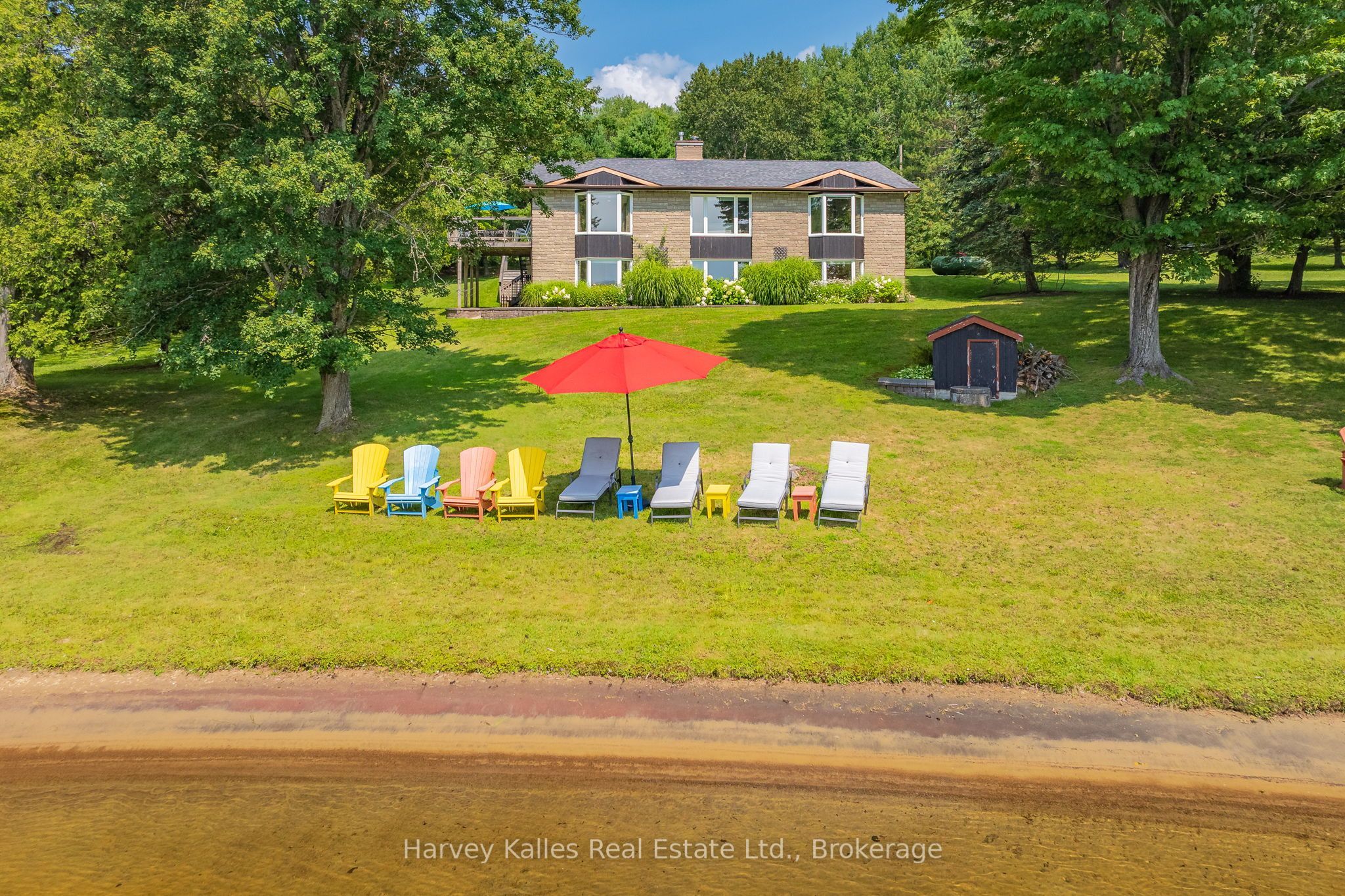1061 Sawmill Lane Property Photo 2