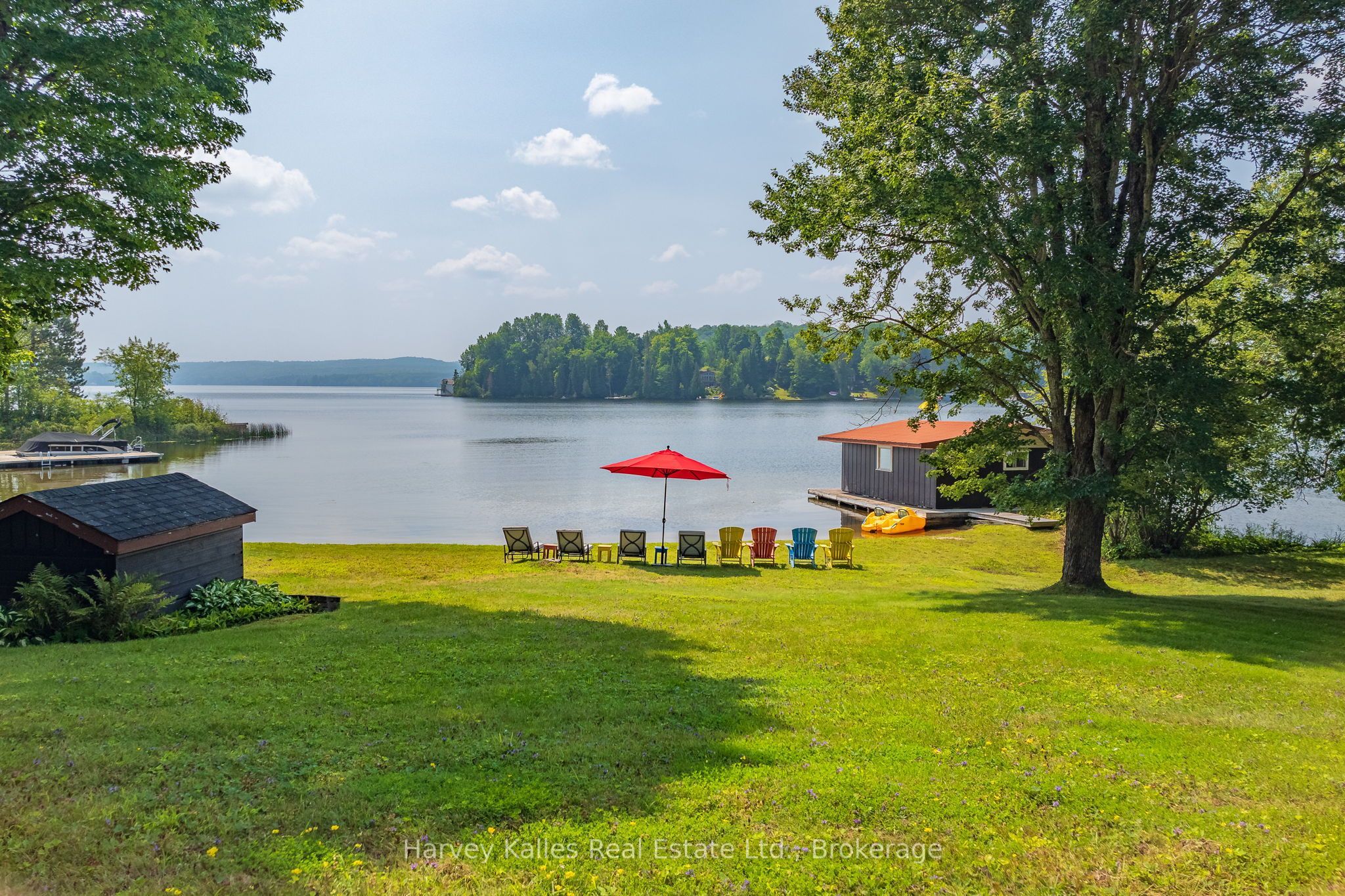 1061 Sawmill Lane Property Photo 4