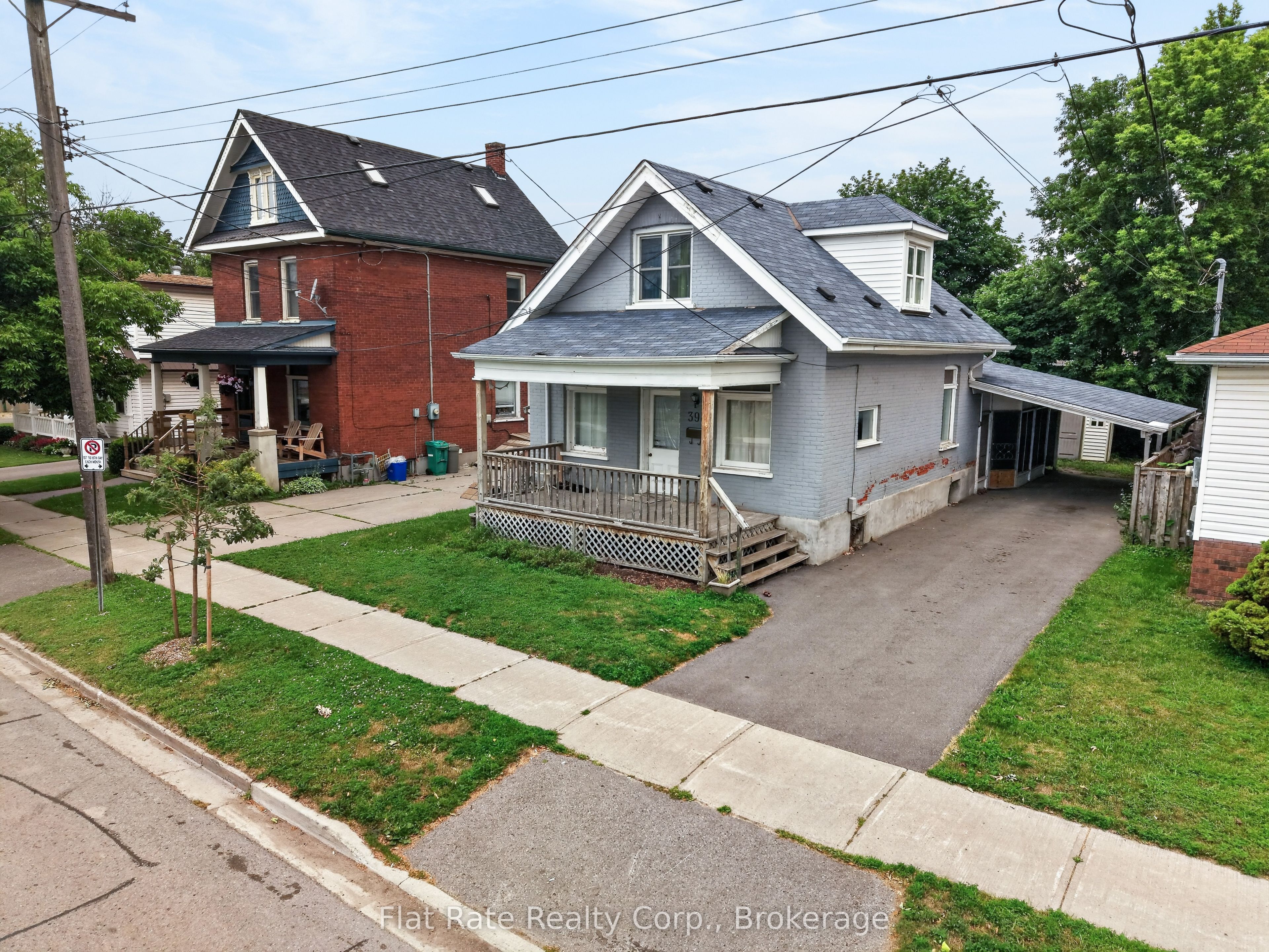 398 Edison Avenue Property Photo 1