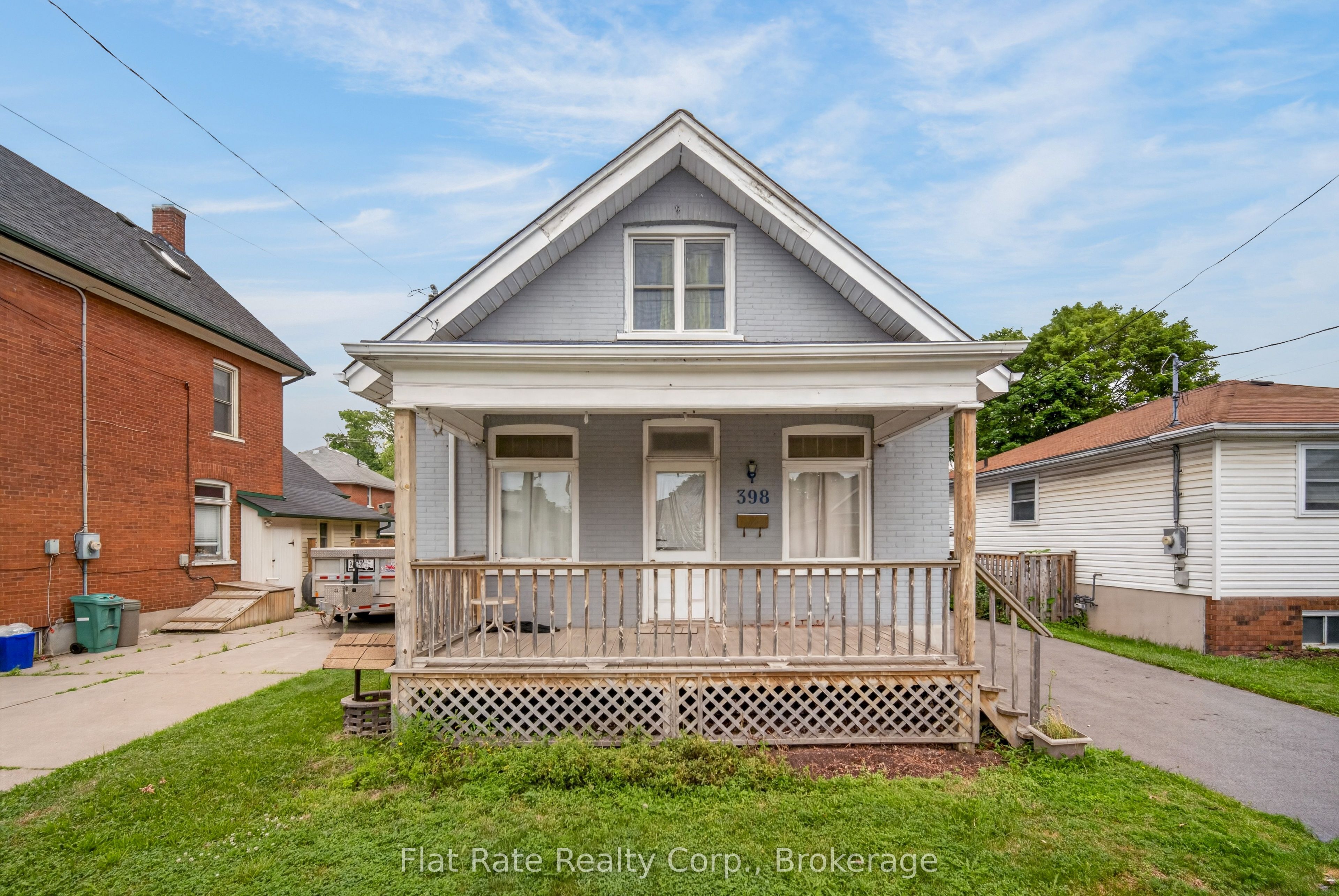 398 Edison Avenue Property Photo 2