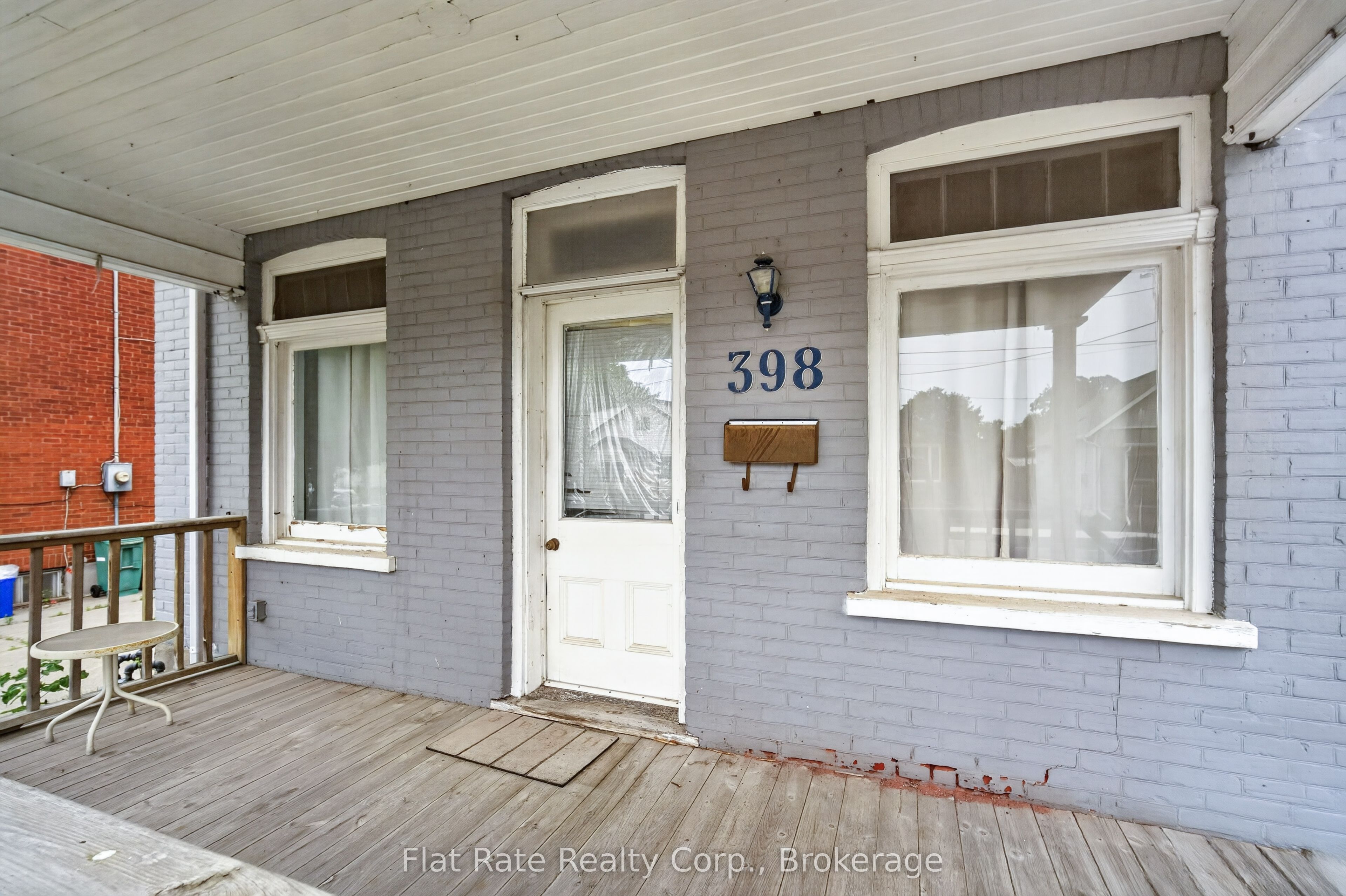 398 Edison Avenue Property Photo 3