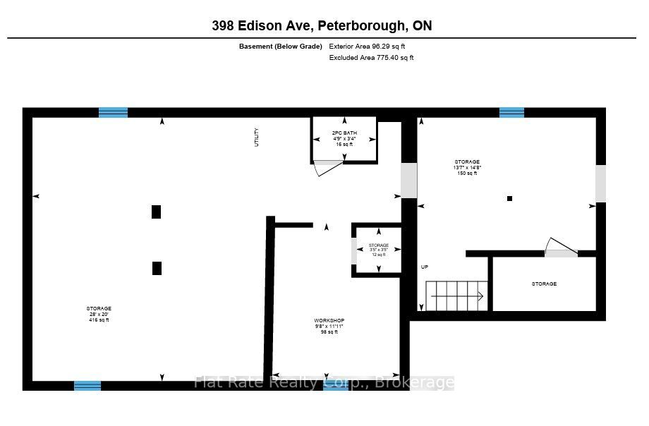 398 Edison Avenue Property Photo 37