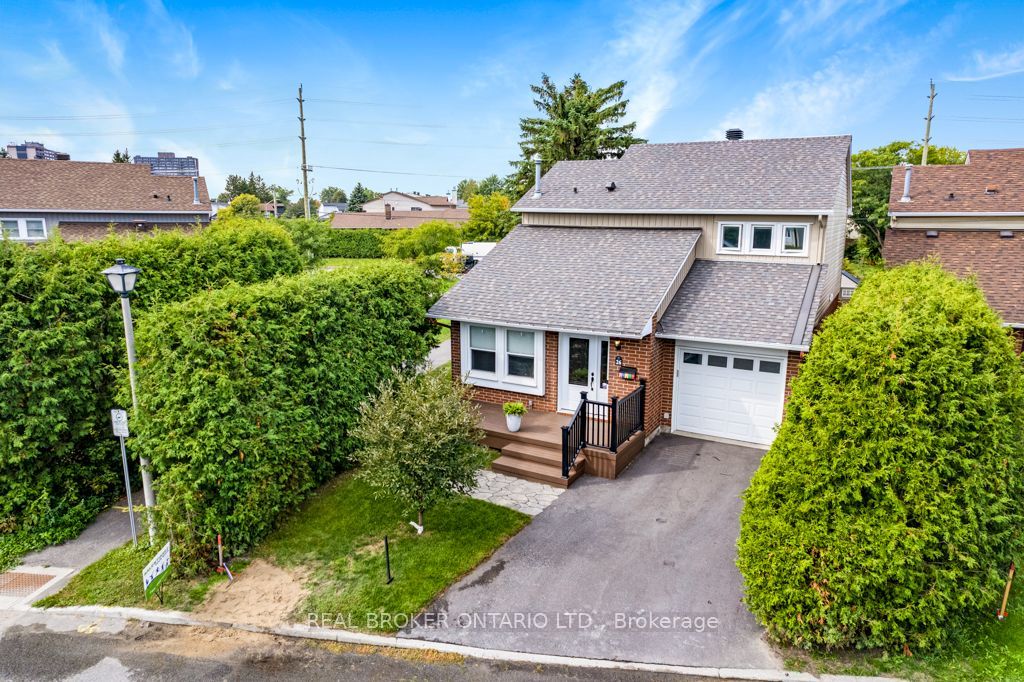 26 Greenboro Crescent Property Photo 1
