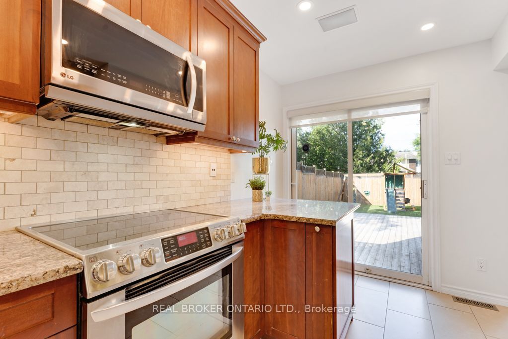 26 Greenboro Crescent Property Photo 14