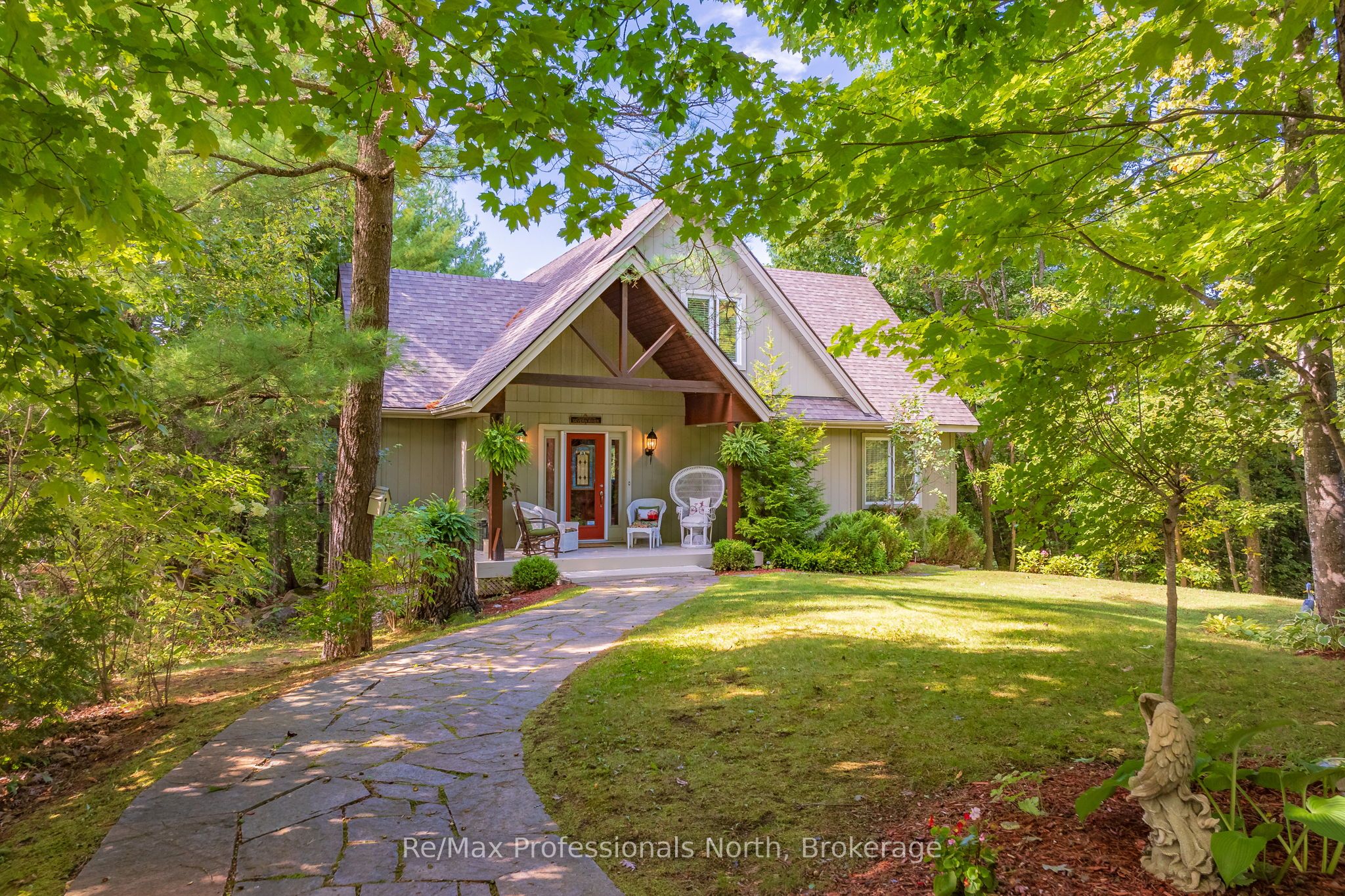 1005 Laidlaw Avenue Property Photo 24