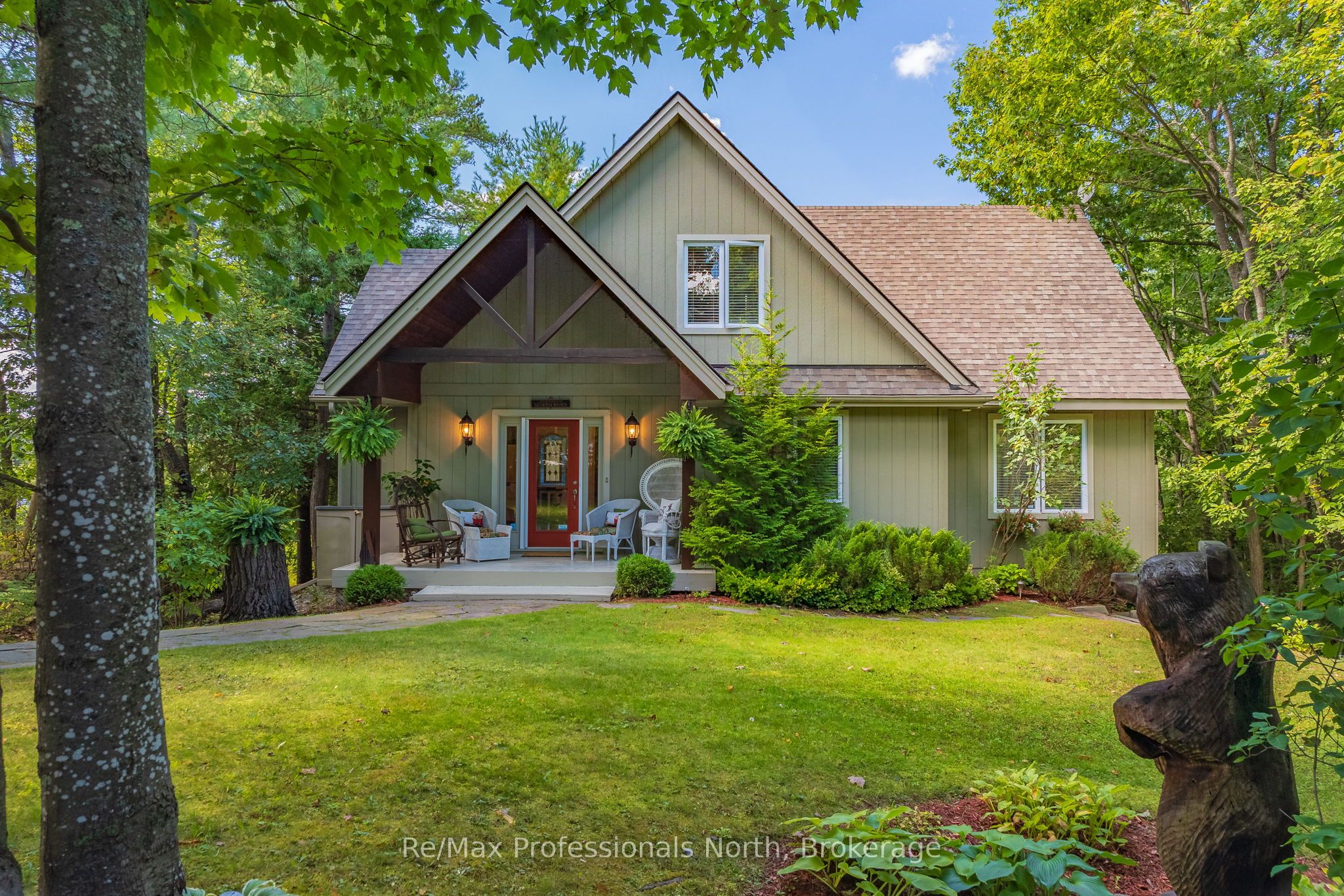 1005 Laidlaw Avenue Property Photo 25