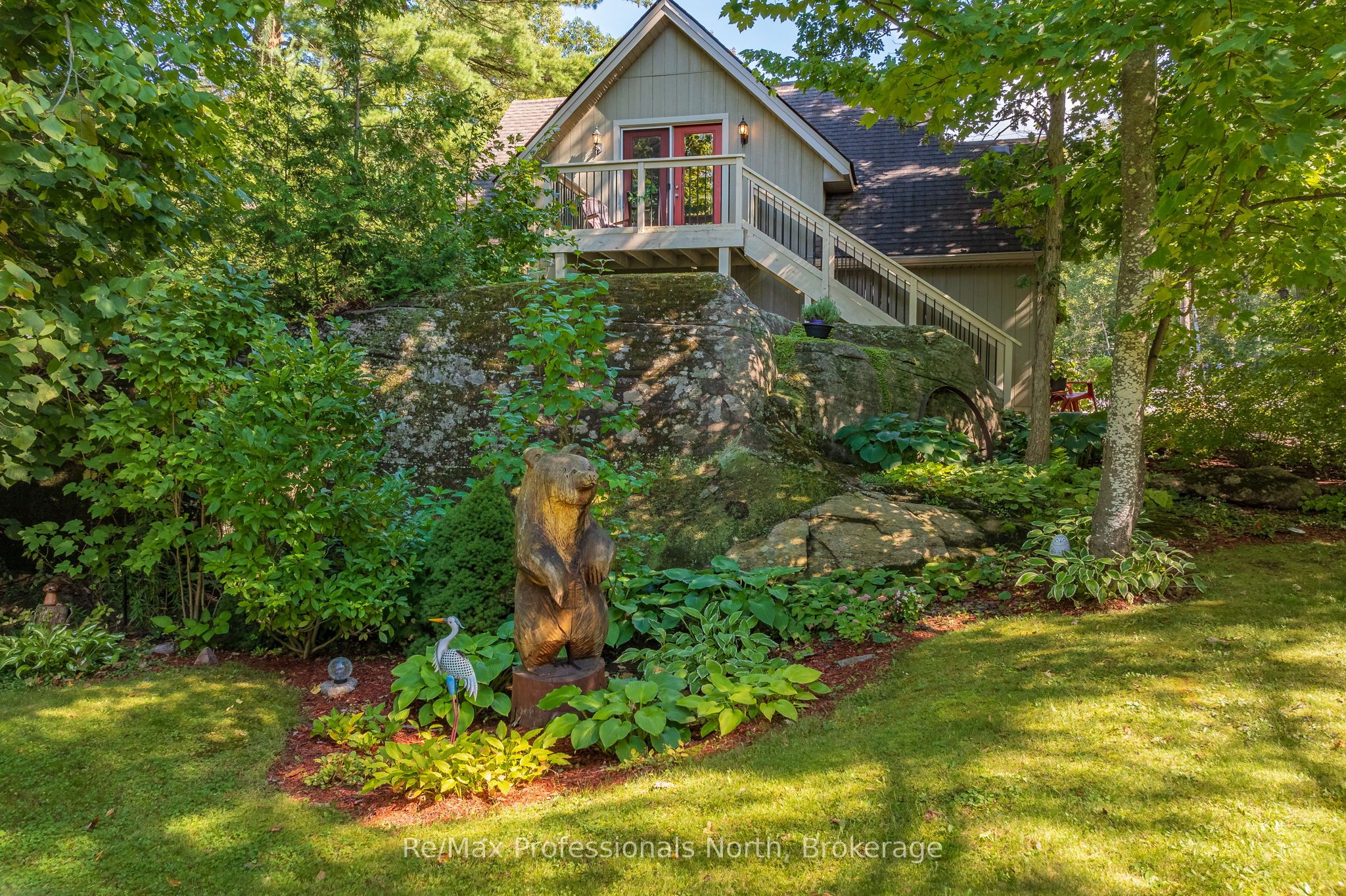 1005 Laidlaw Avenue Property Photo 27