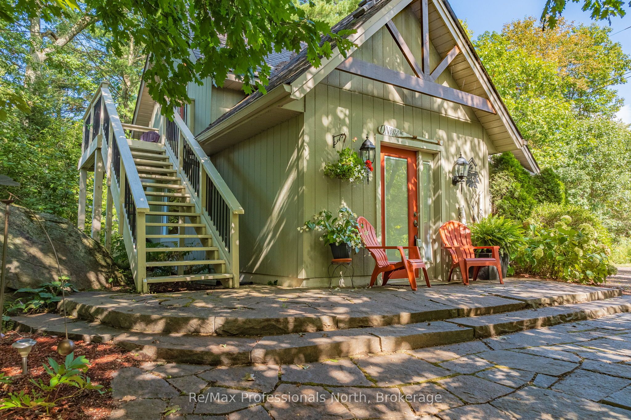 1005 Laidlaw Avenue Property Photo 29