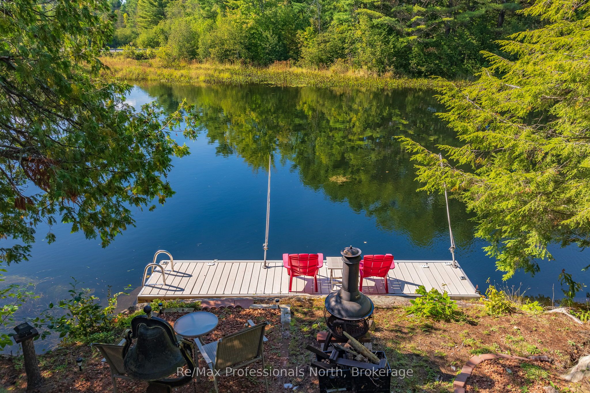 1005 Laidlaw Avenue Property Photo 41