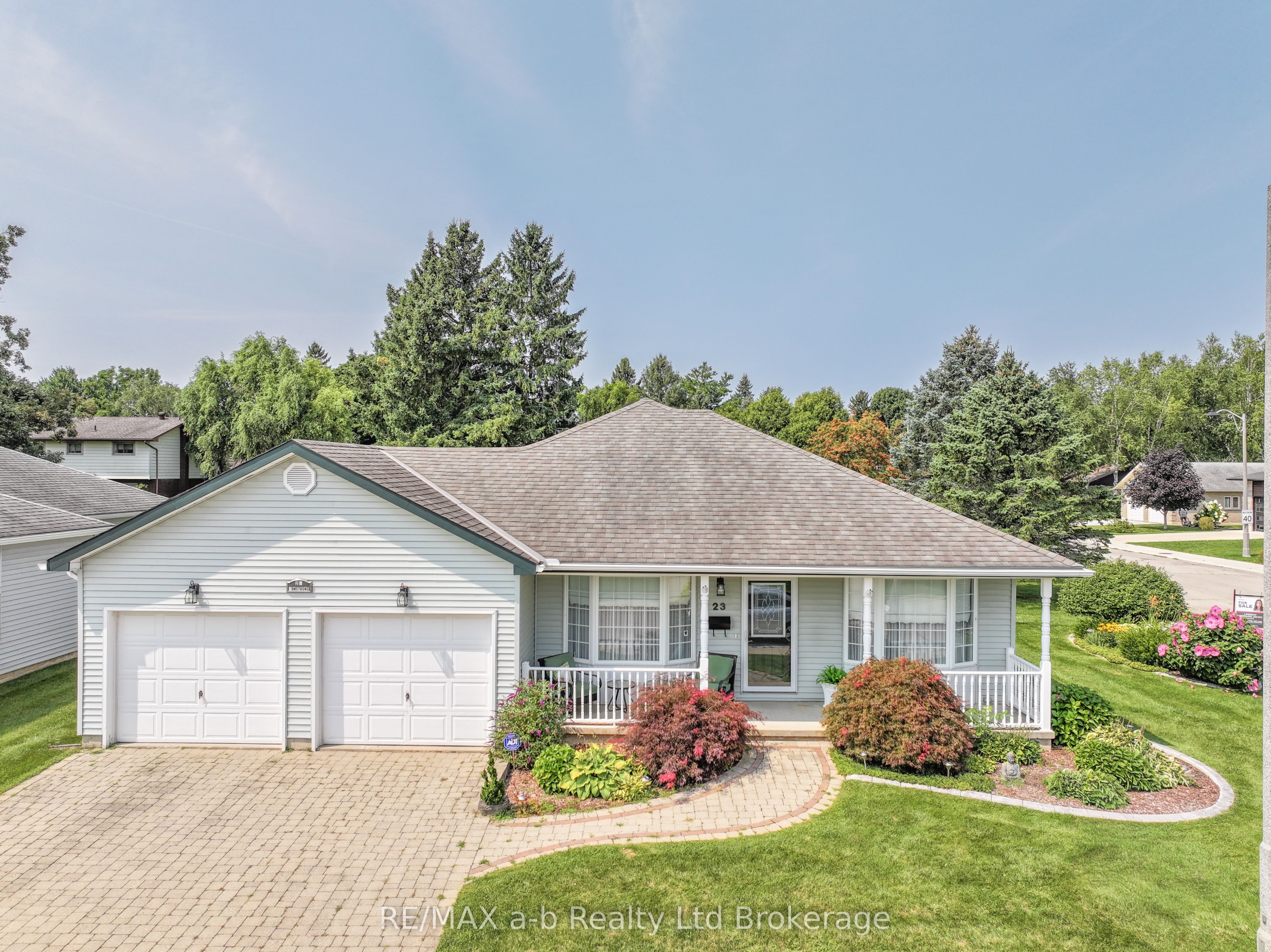 23 Armstrong Drive