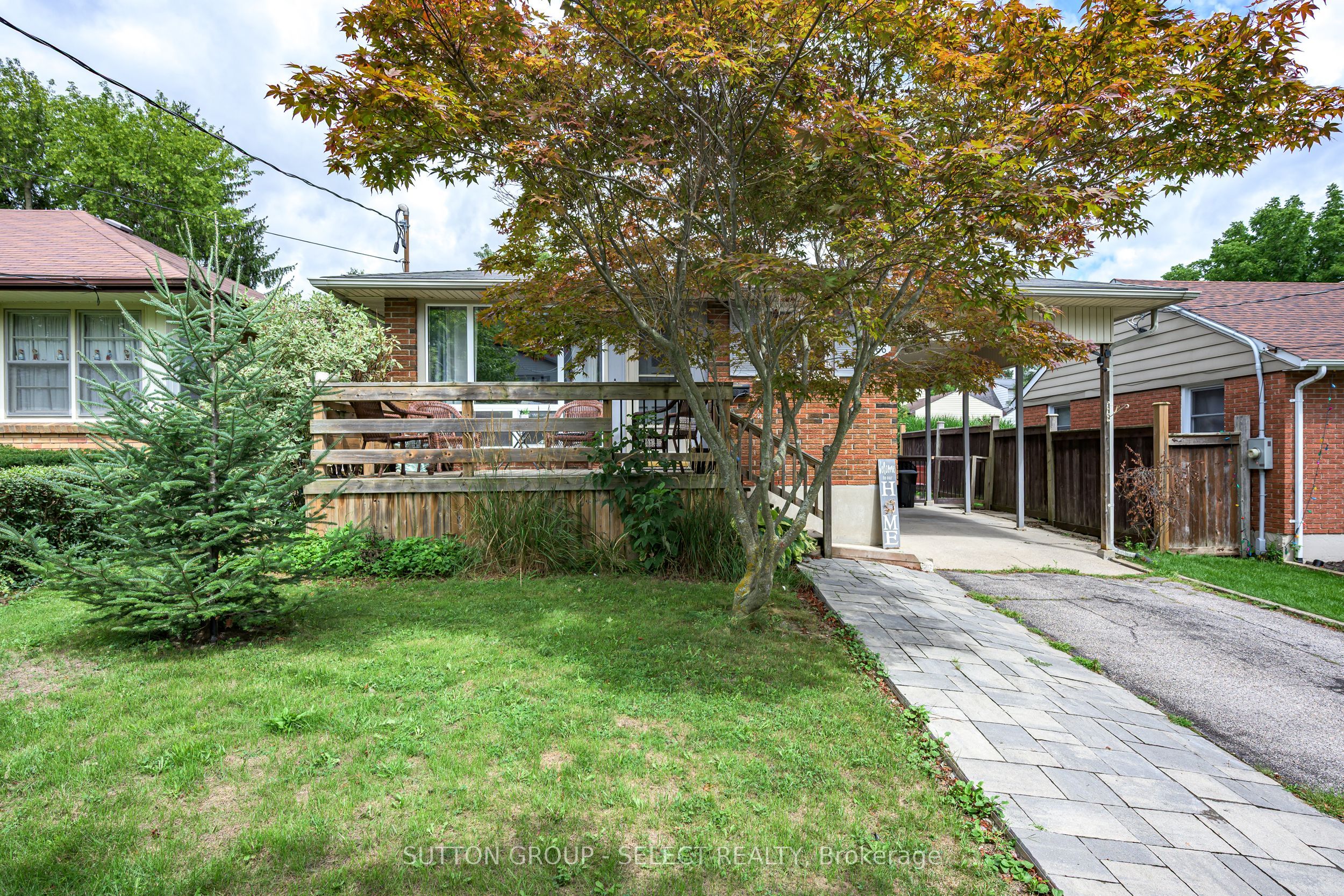 566 Chester Street