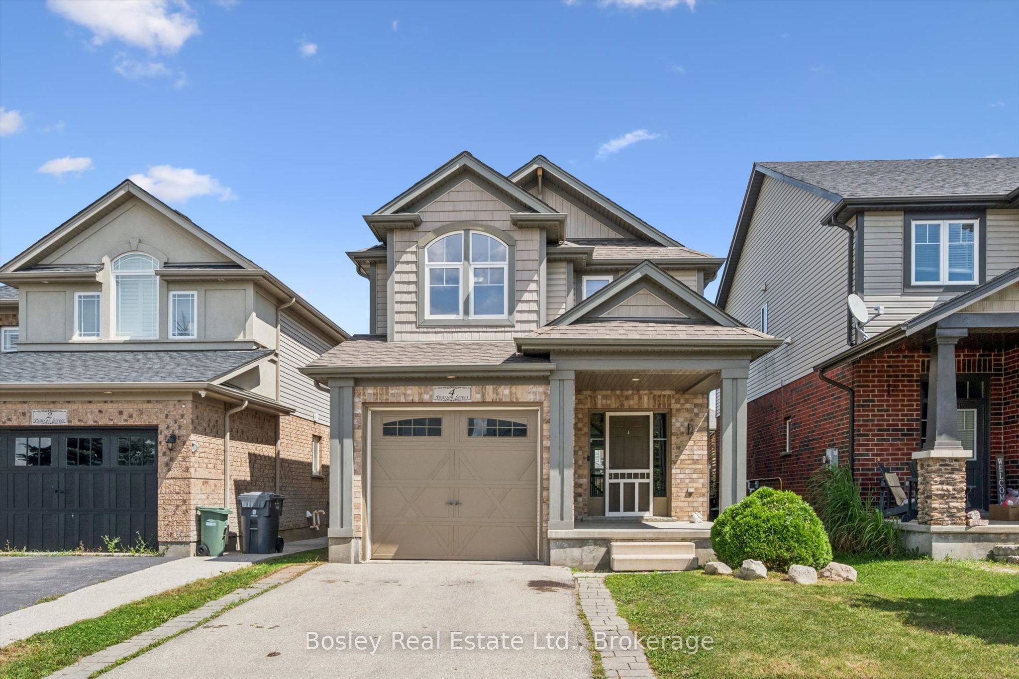 4 Pearson Street Property Photo 1