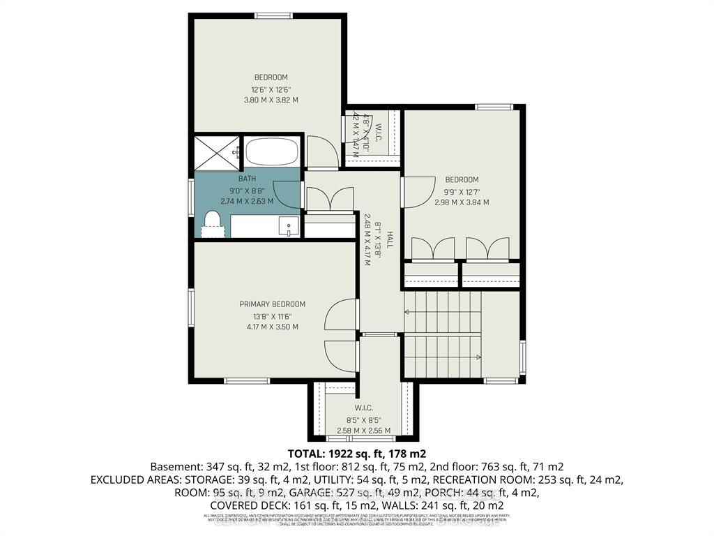 754 Saint Joseph Street Property Photo 47