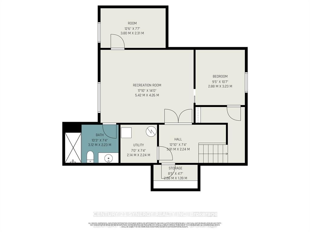 754 Saint Joseph Street Property Photo 48