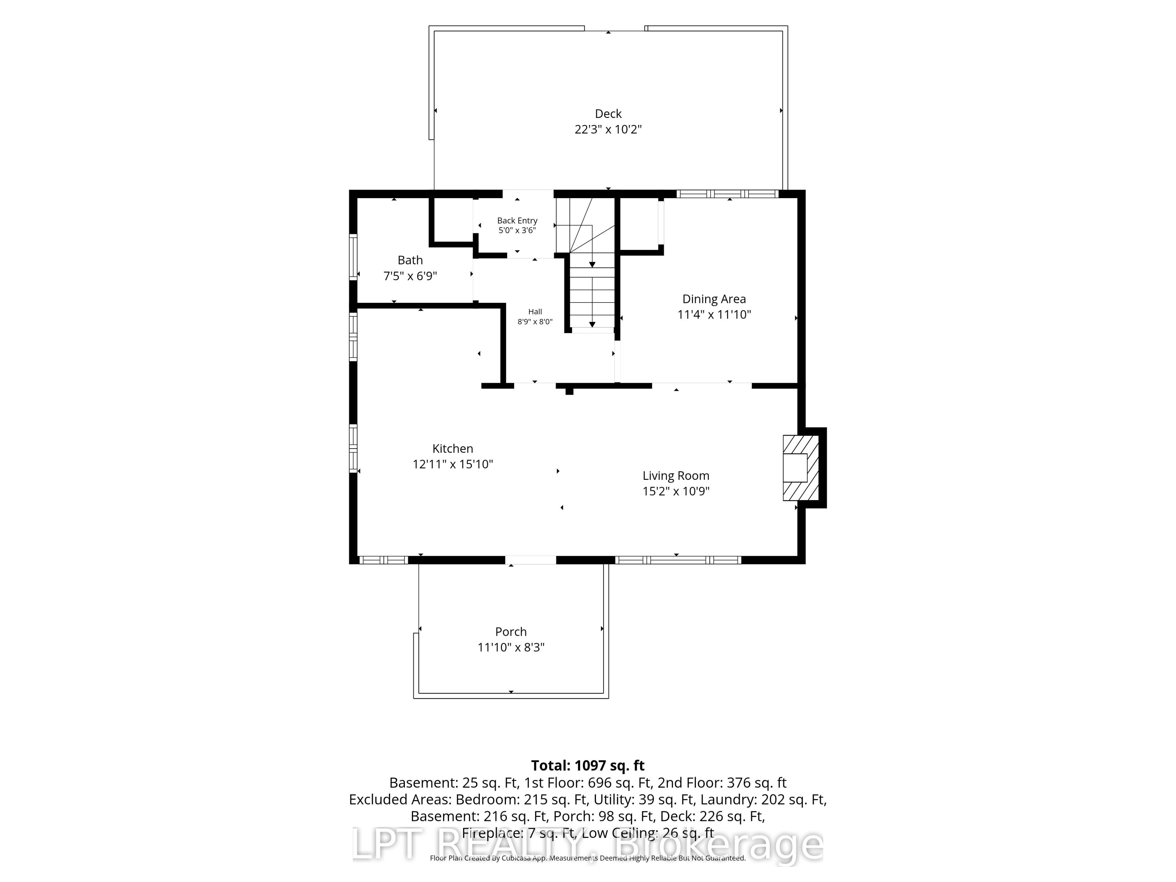 337 Joffre-belanger Way Property Photo 33