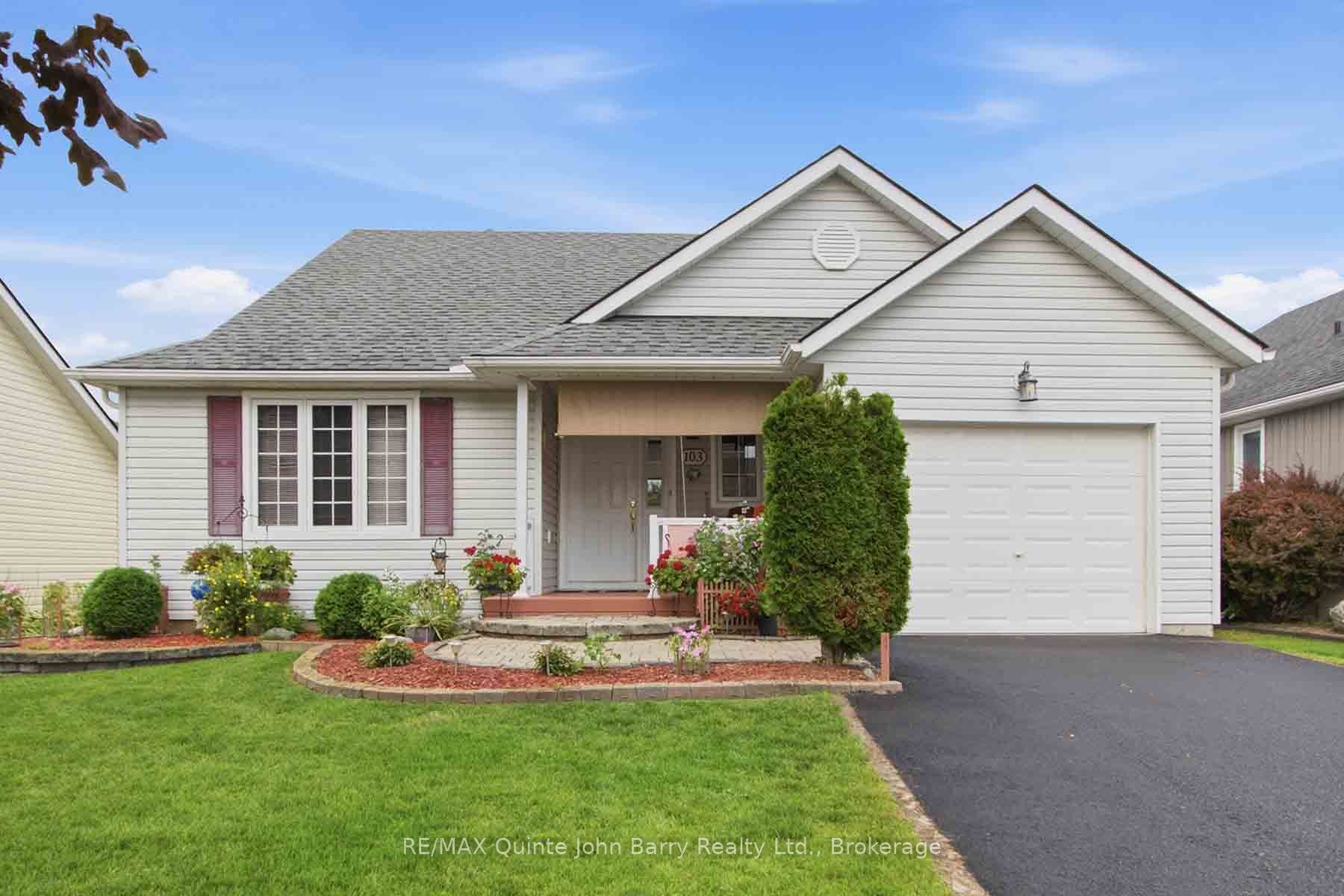103 Mills Road Property Photo 1
